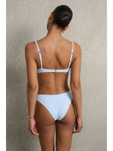 Bambi Swim Brief - Ice