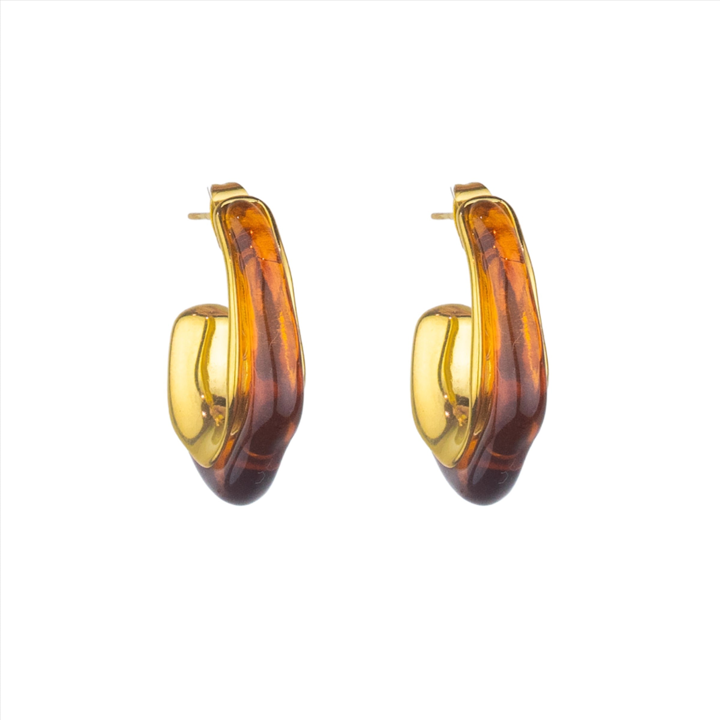 Allegra Studs - Tort