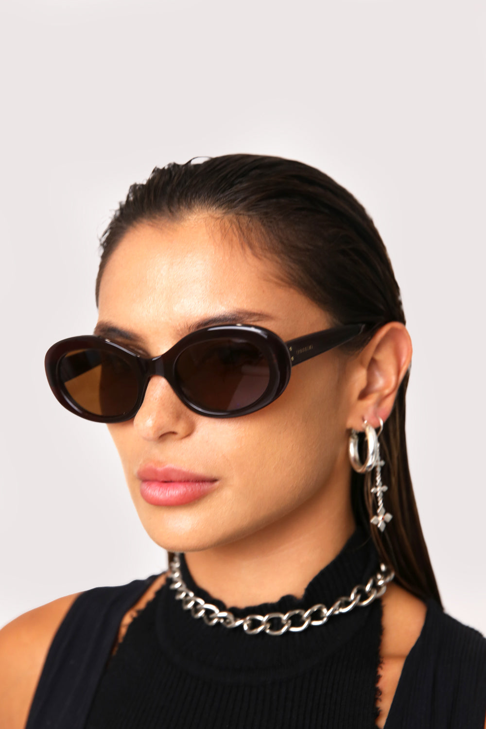 UME x Proxim - Infinité- Brown