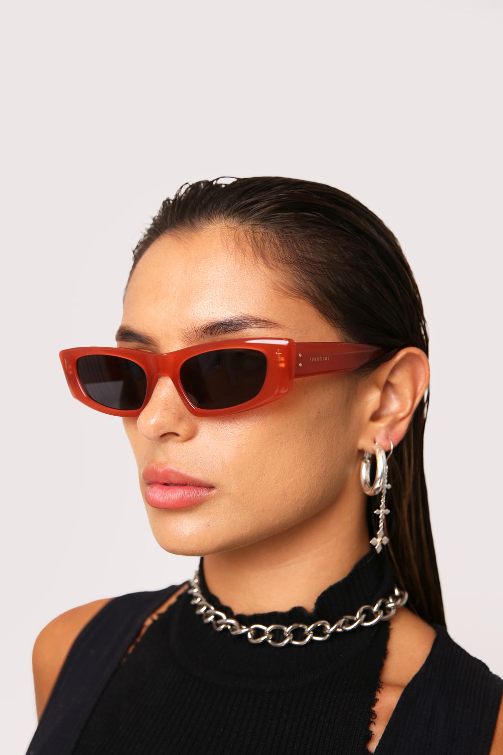 UME x Proxim - Ones - Cosmopolitan