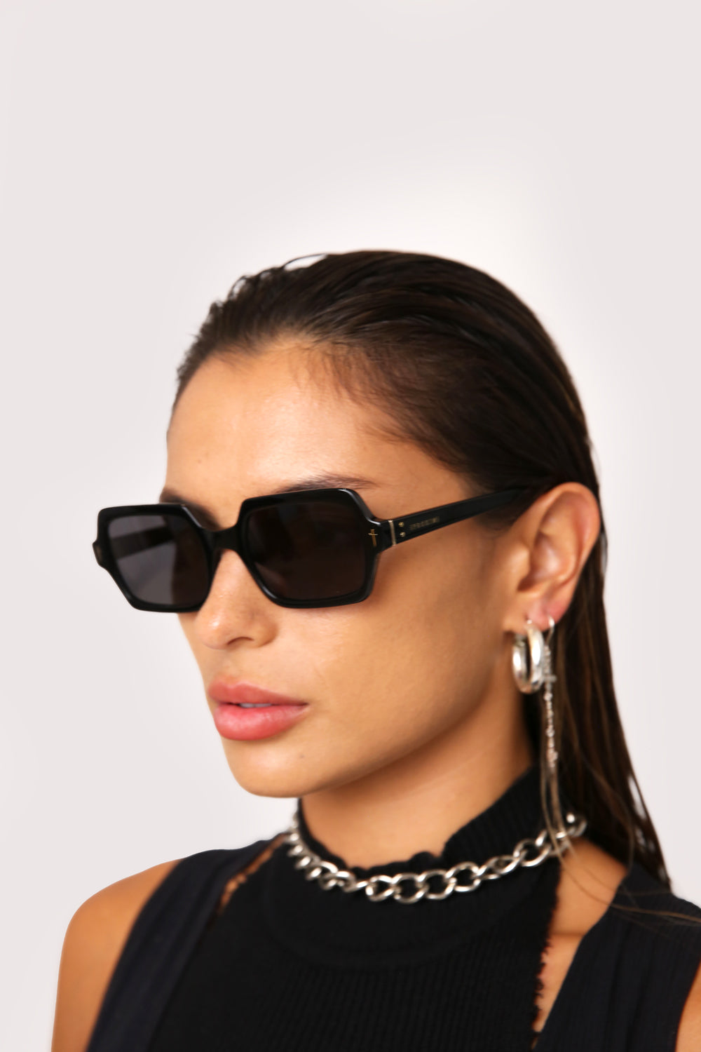 UME x Proxim - Three - Black