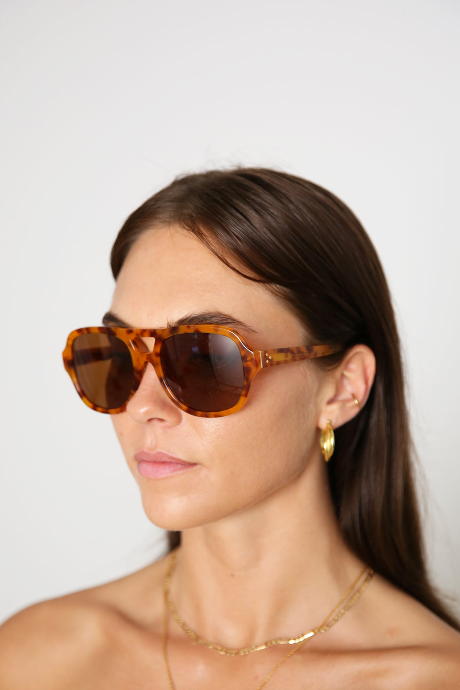 I - Signature Aviator - Tort'