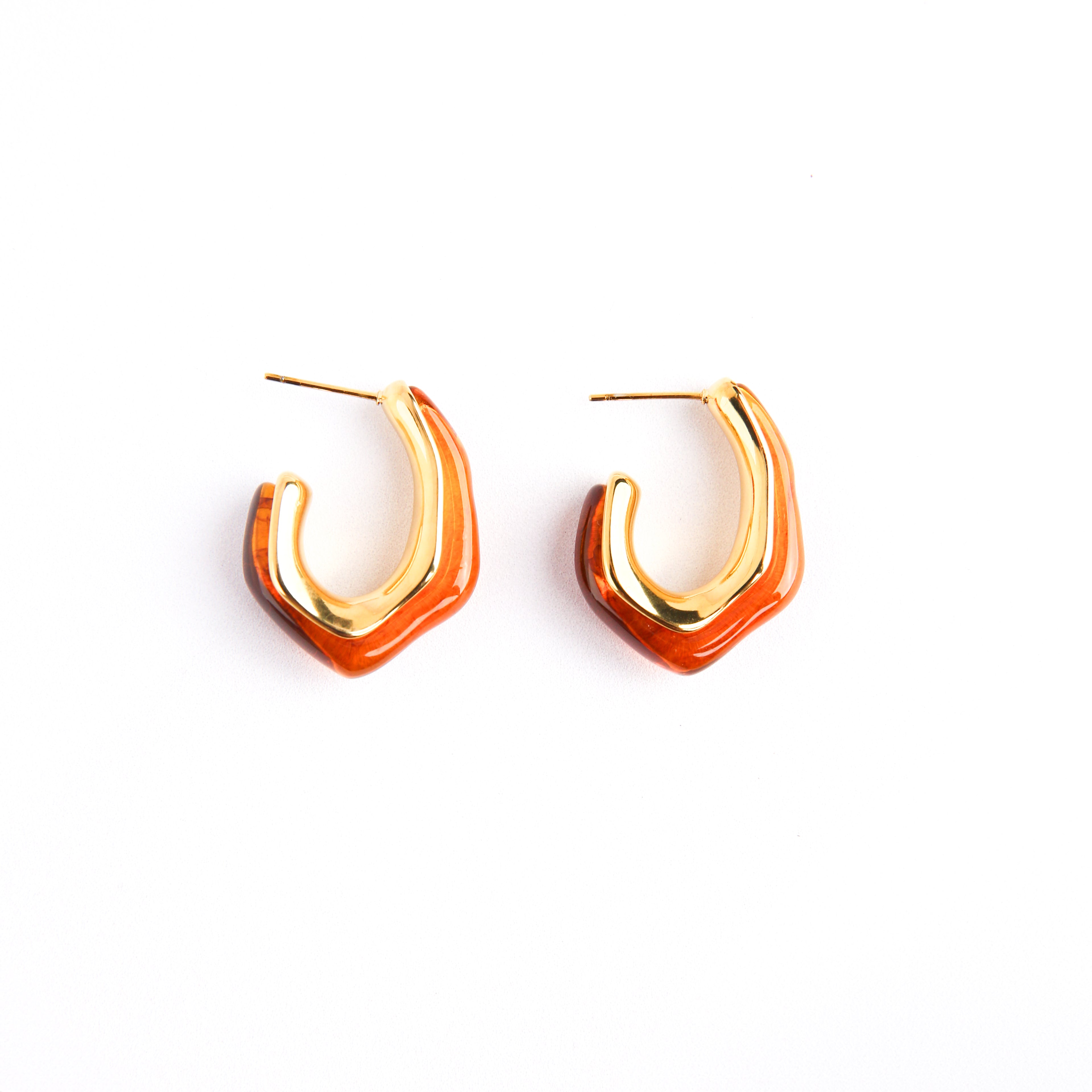 Allegra Studs - Tort