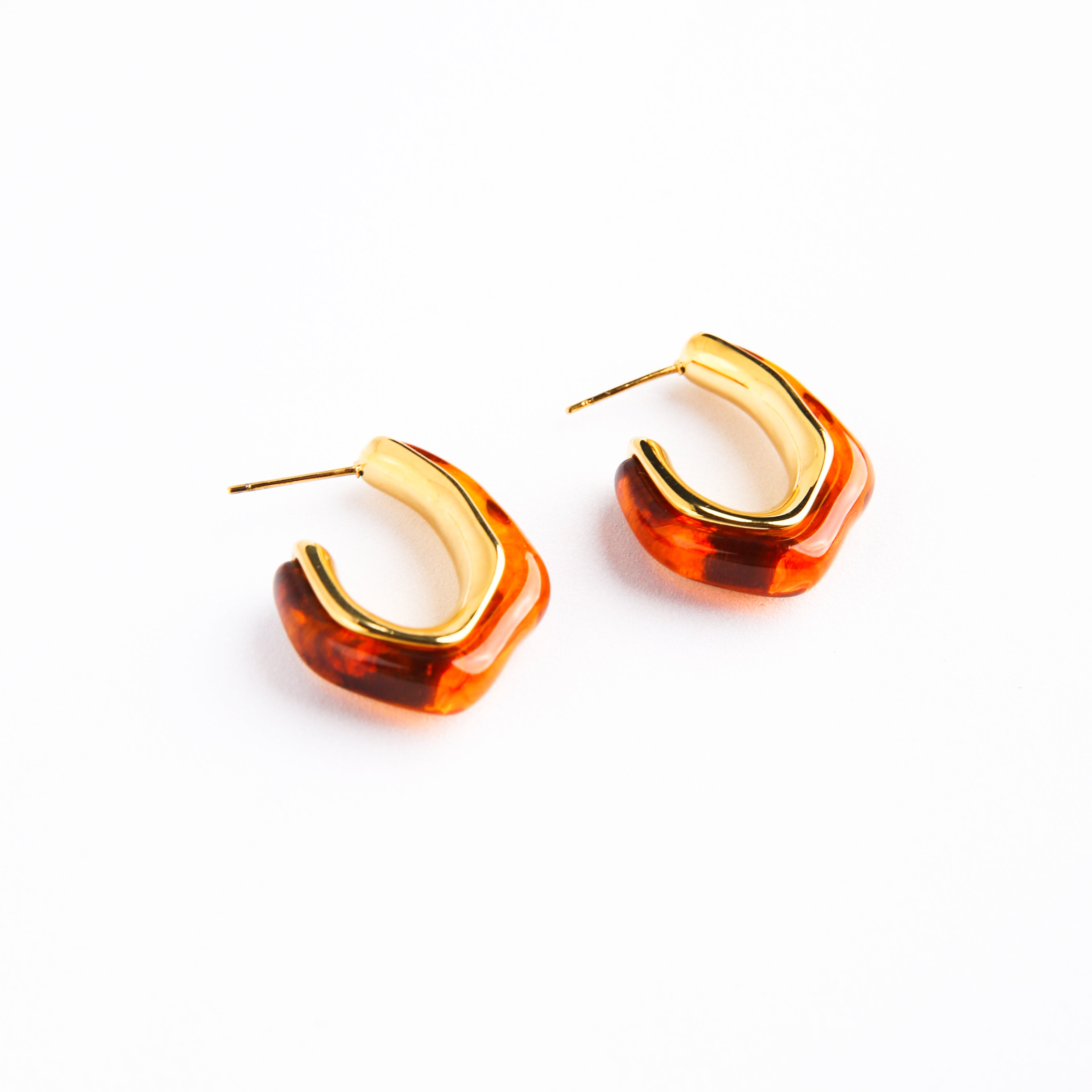 Allegra Studs - Tort