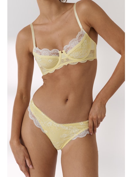 Arabella Thong - Limoncello