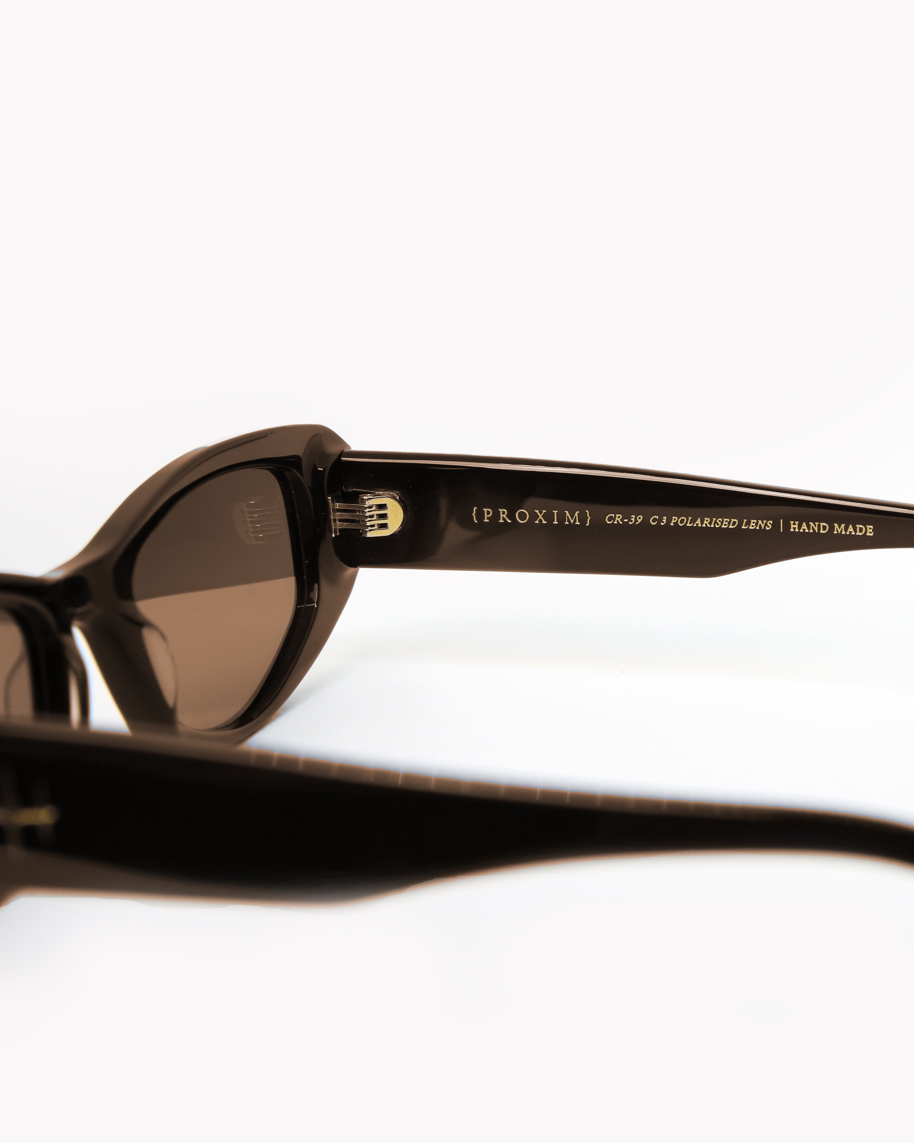 Proxim Halen - Cocoa