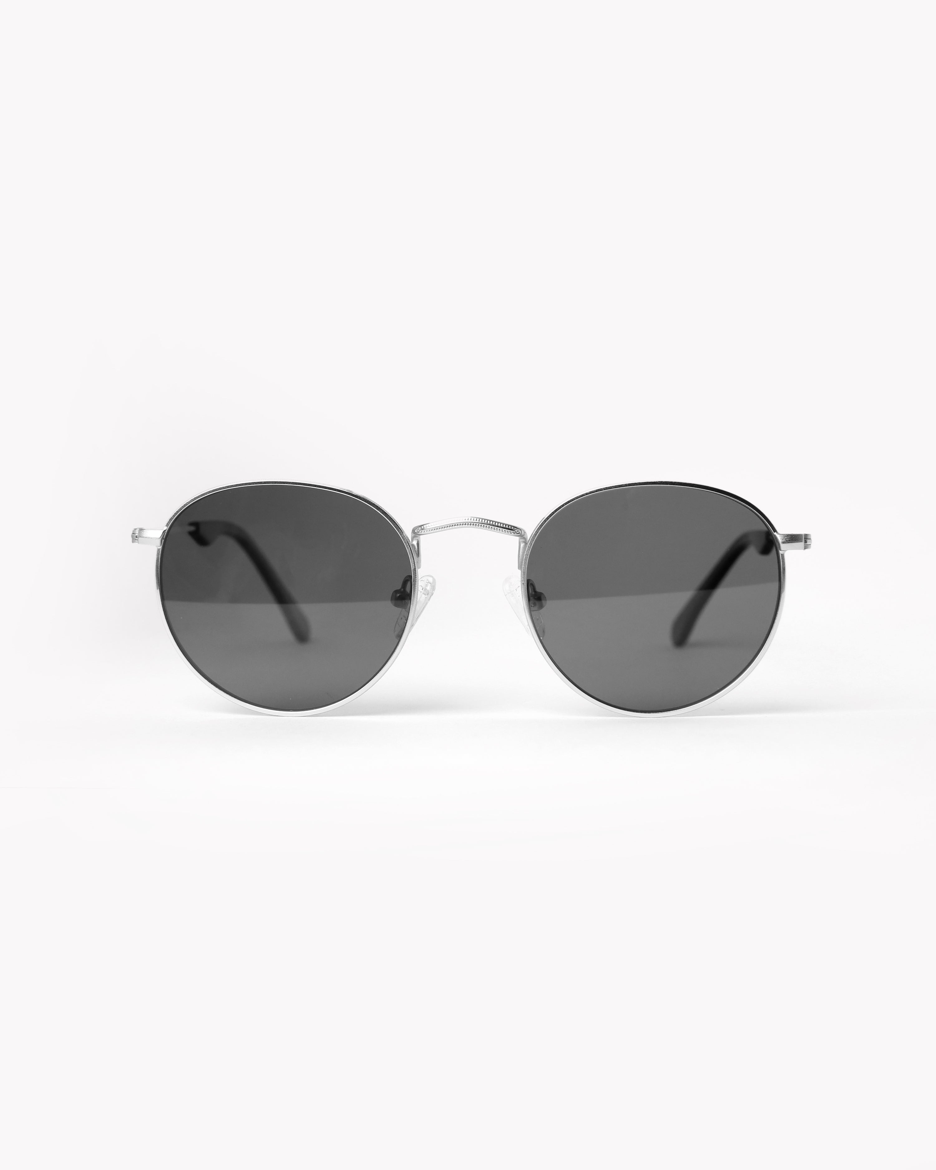 Proxim Classique Oval - Silver