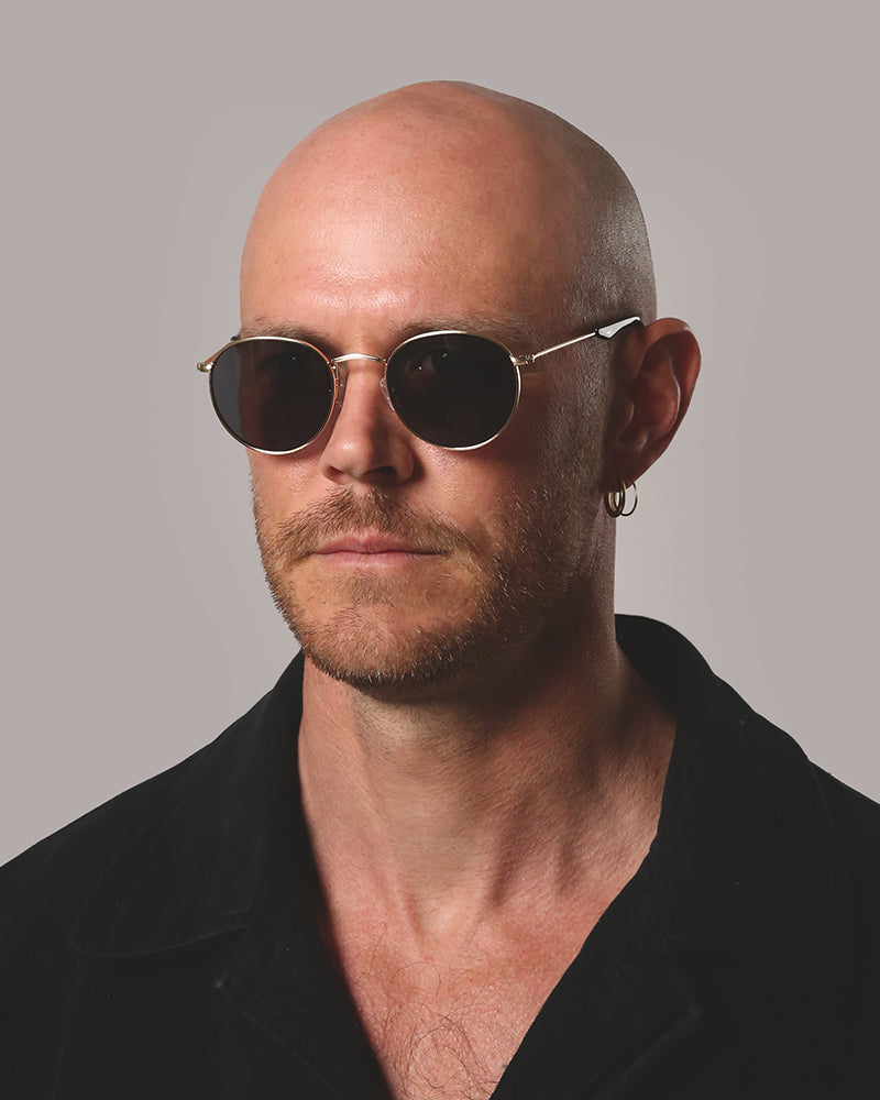 Proxim Classique Oval - Gold