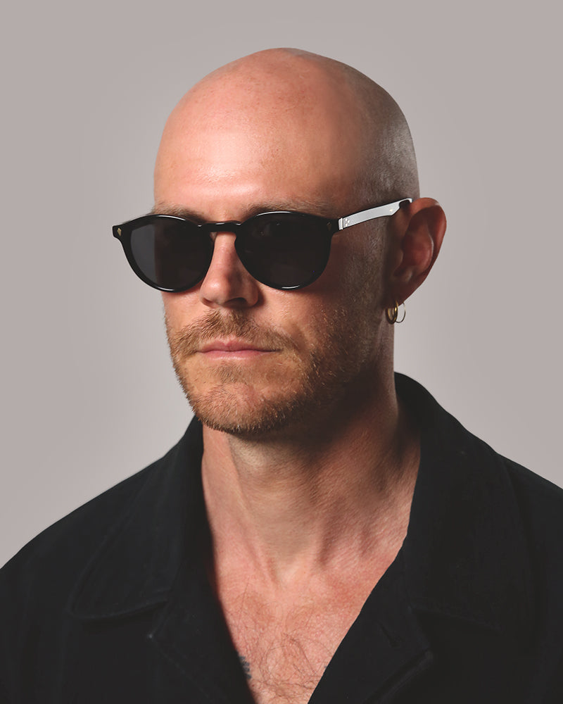 Proxim Axel - Satin Black