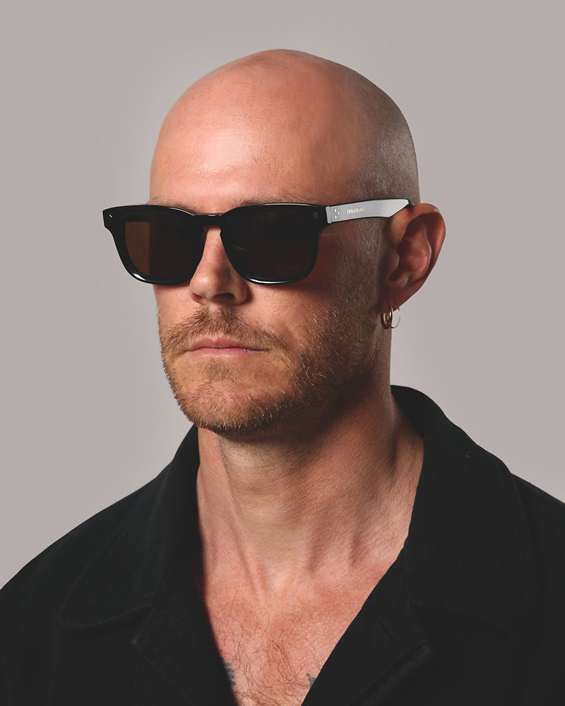 Proxim Boss - Satin Black