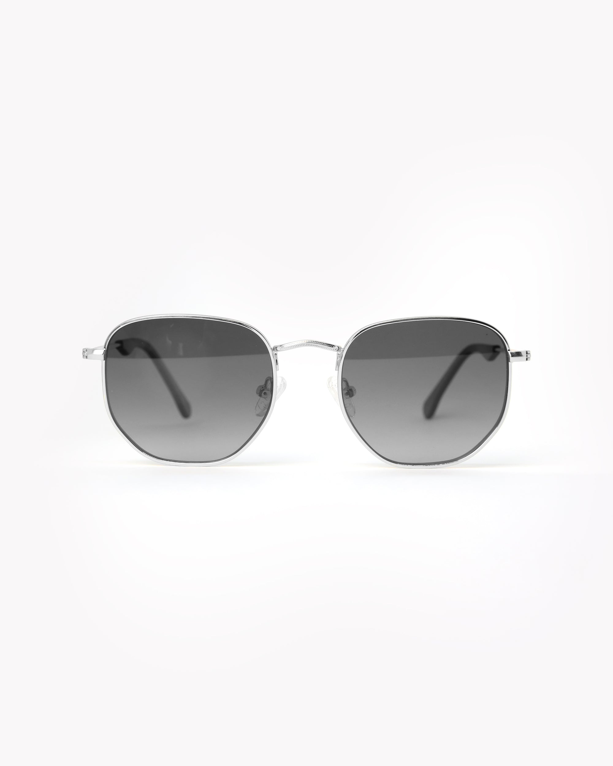 Proxim Classique Hexagonal - Silver