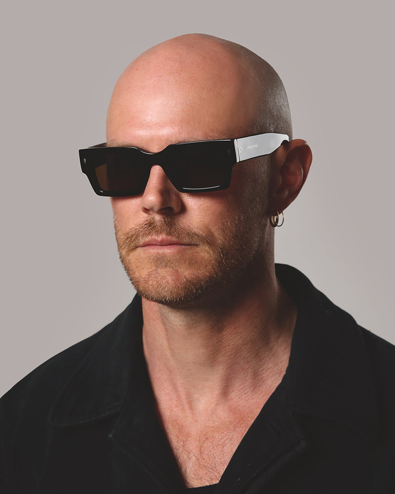 Proxim Easies - Satin Black