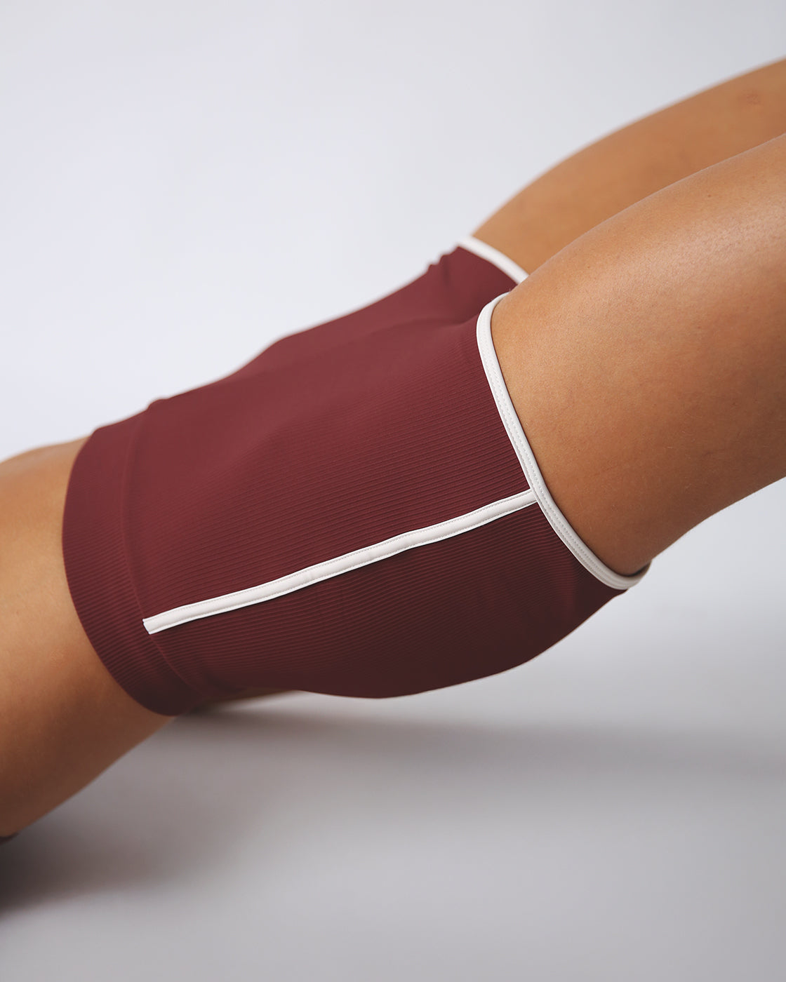 Adalita Short - Brown (Ath-Leisure-Swim)