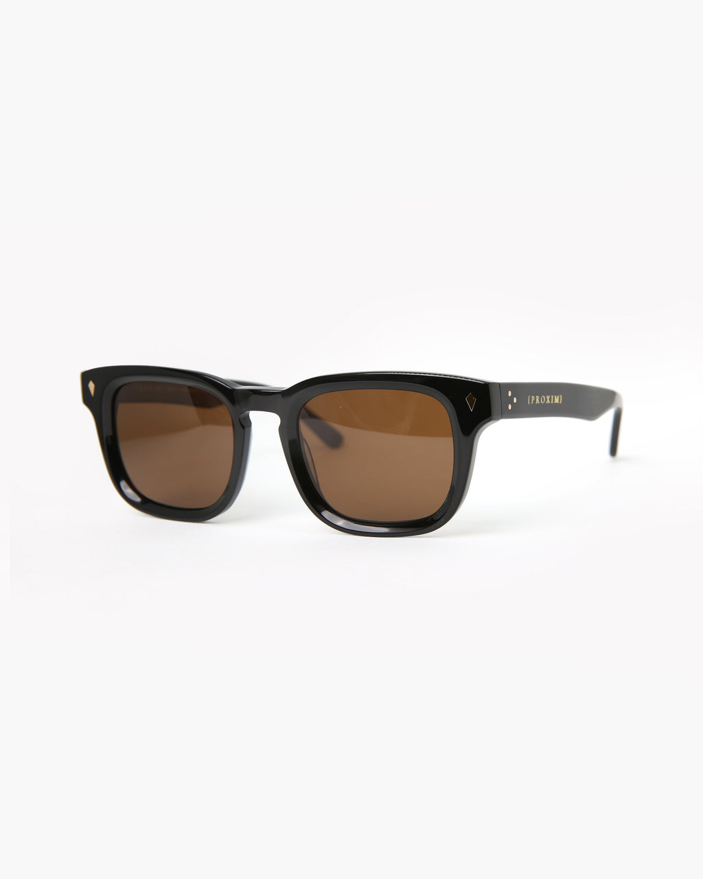 Proxim Boss - Satin Black