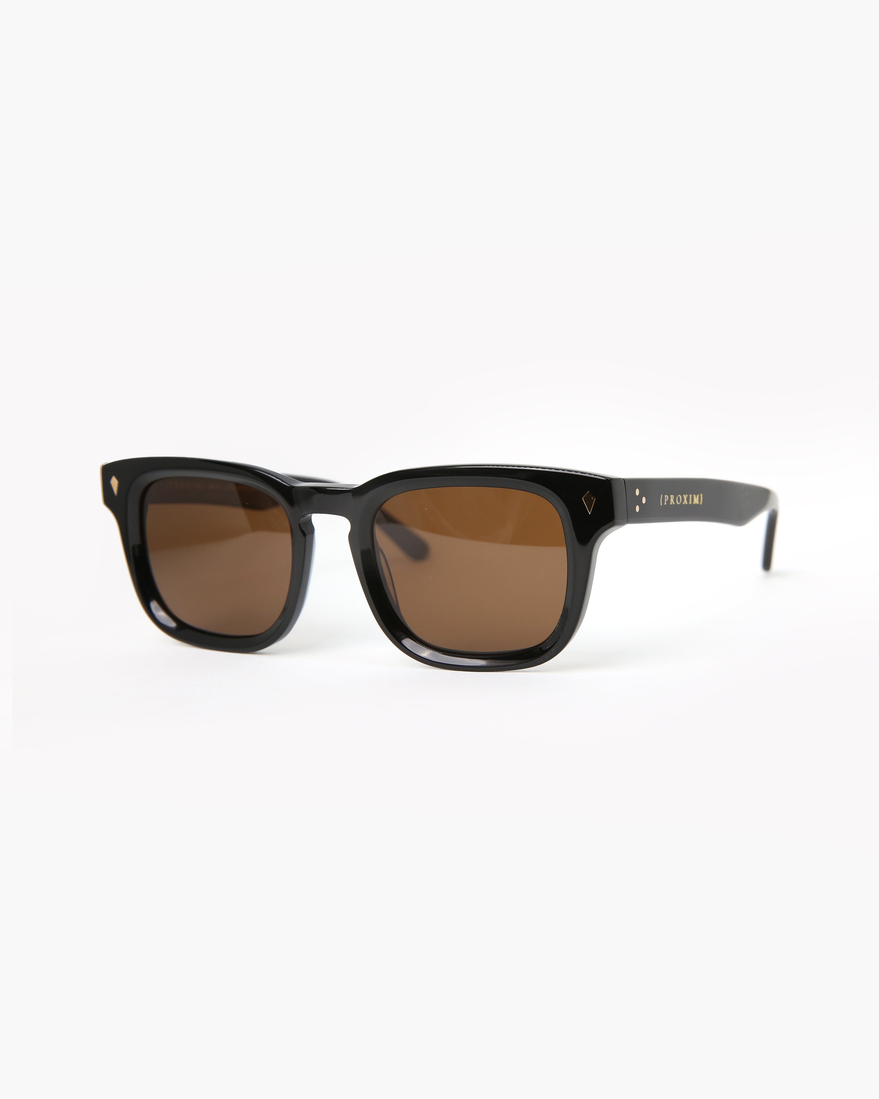 Proxim Boss - Satin Black