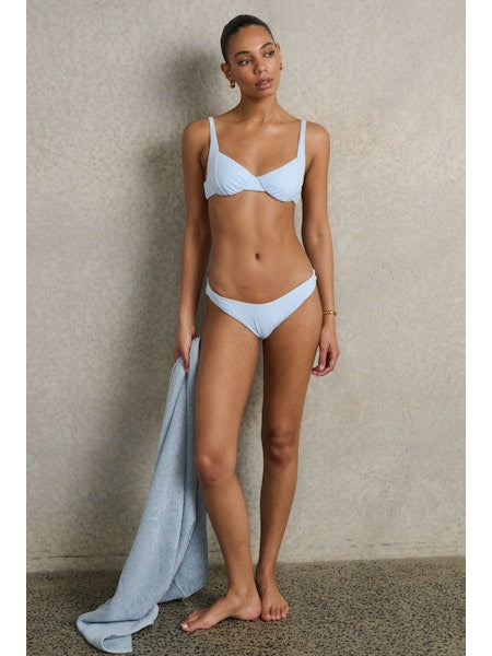 Bambi Swim Underwire - Ice