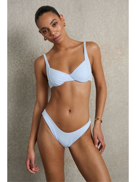 Bambi Swim Underwire - Ice