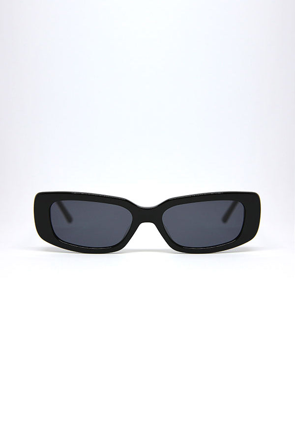 III - Satin Black