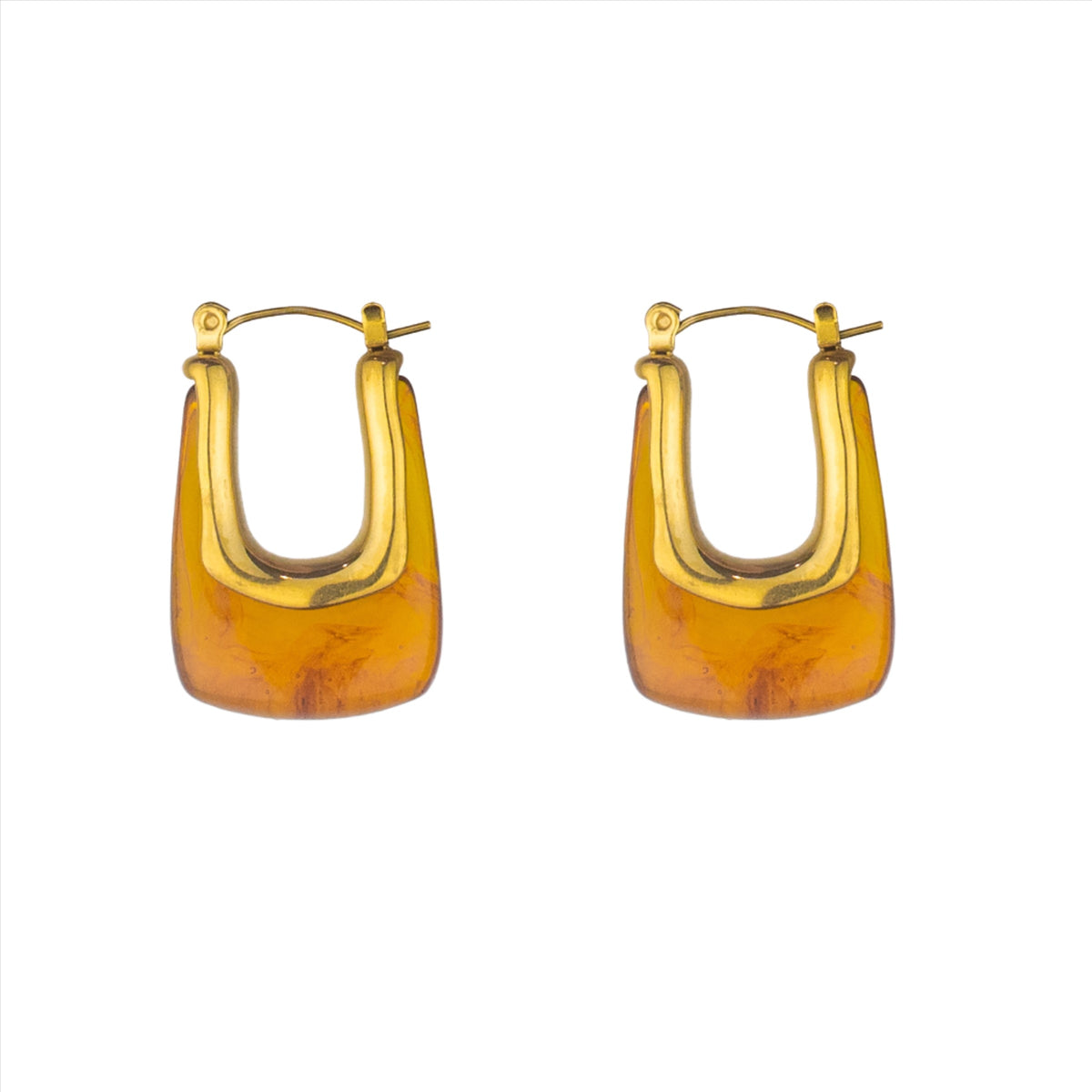 Allegra Hoop - Tort