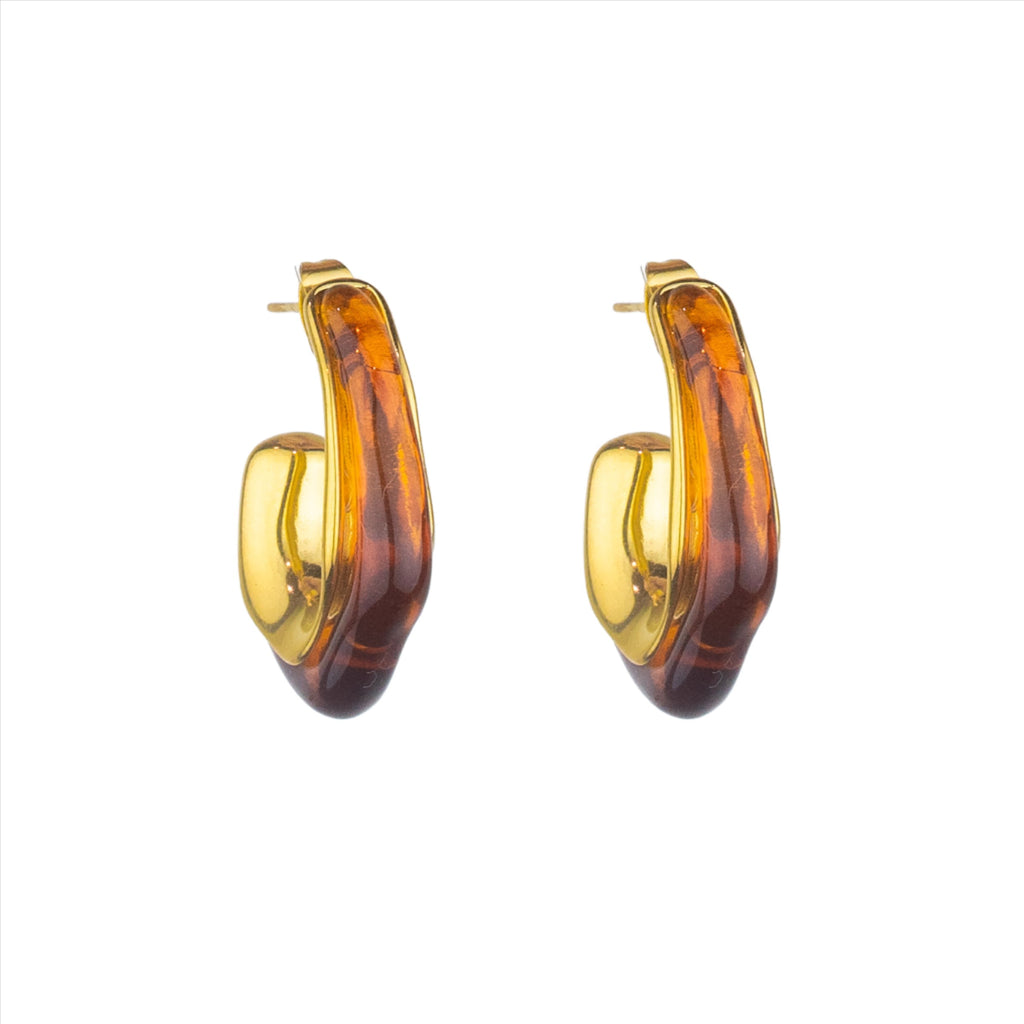 Allegra Studs - Tort