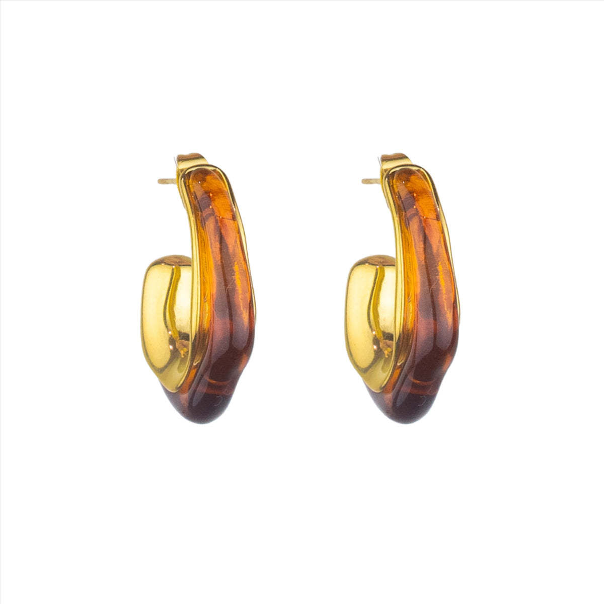 Allegra Studs - Tort