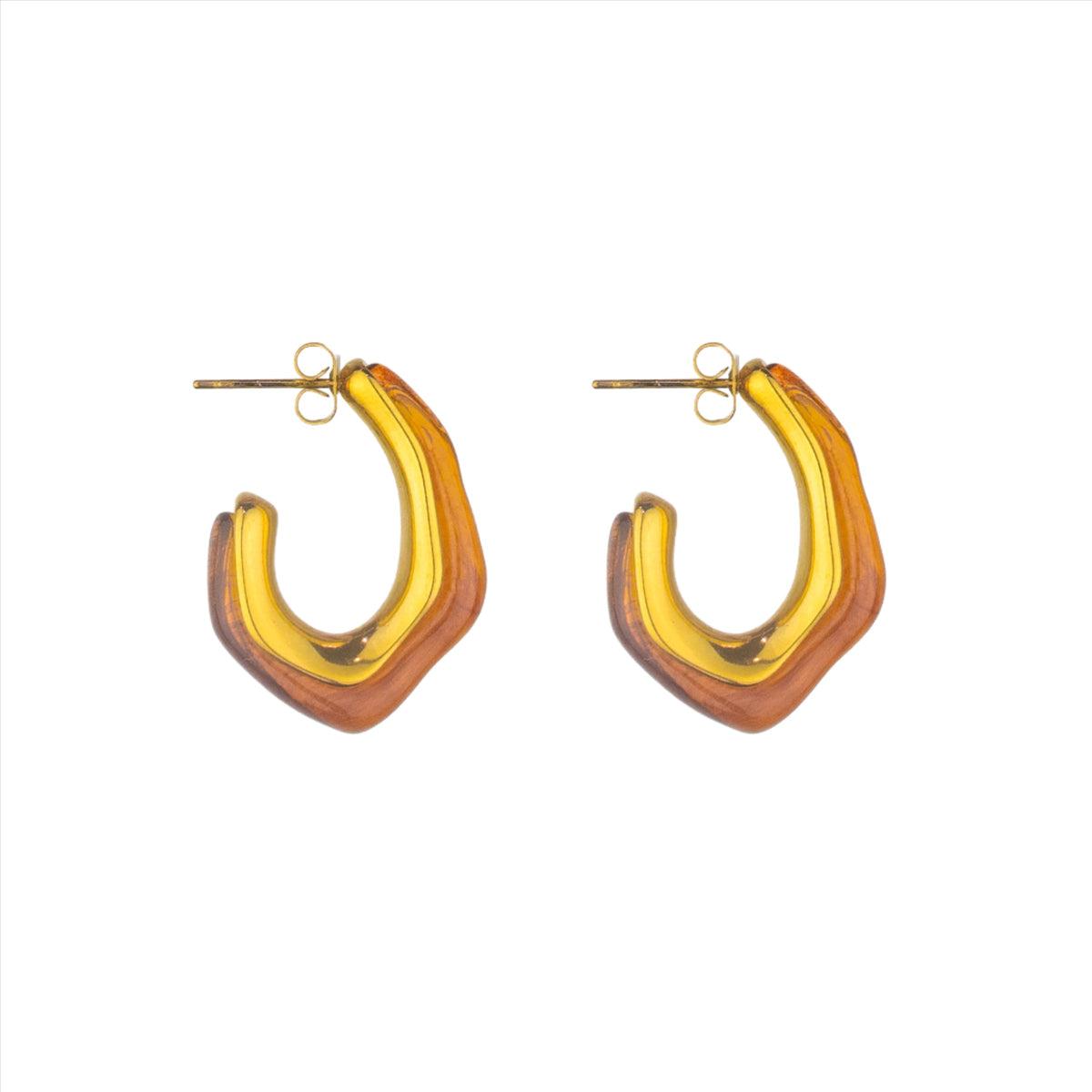 Allegra Studs - Tort