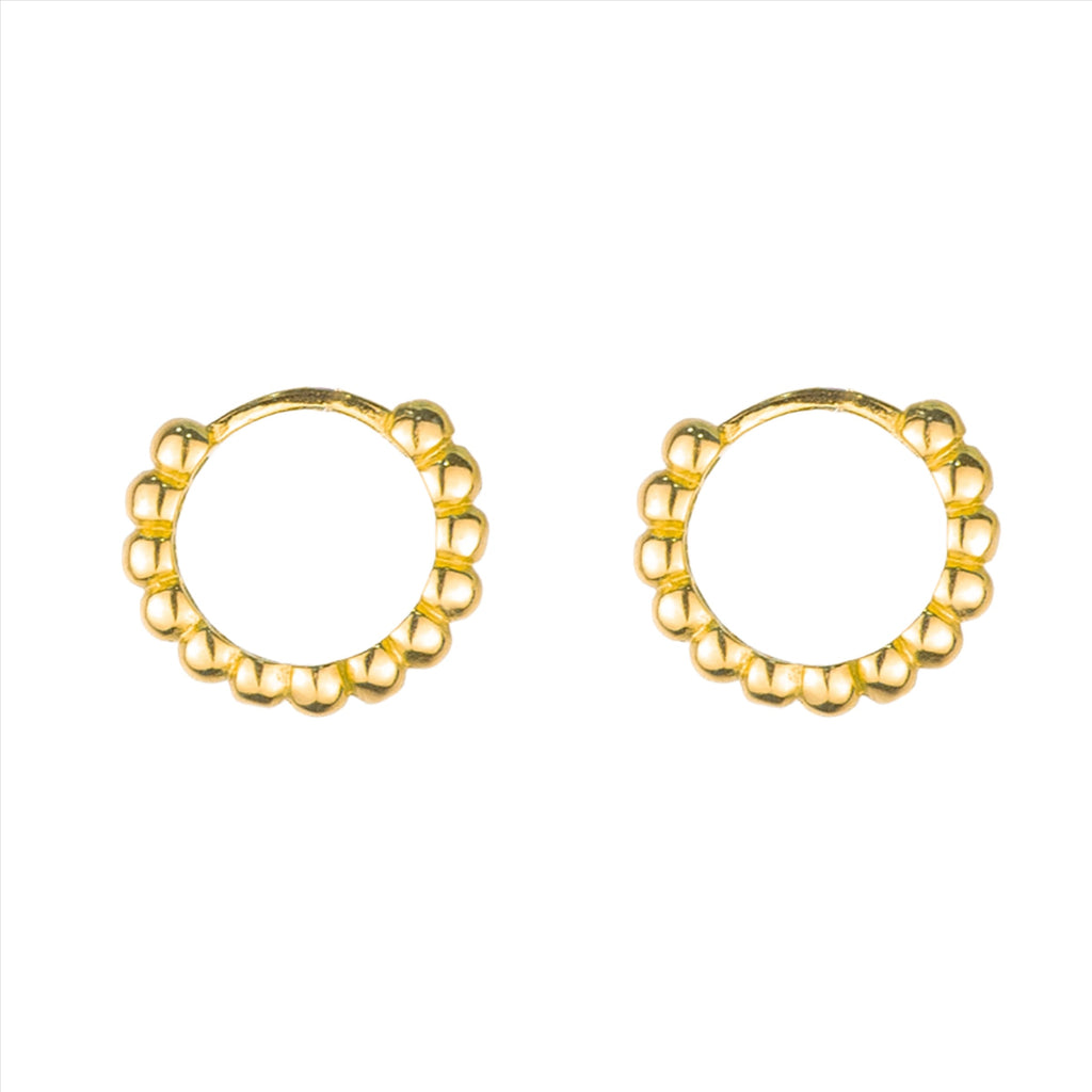 Eden Bubble Huggies - Gold
