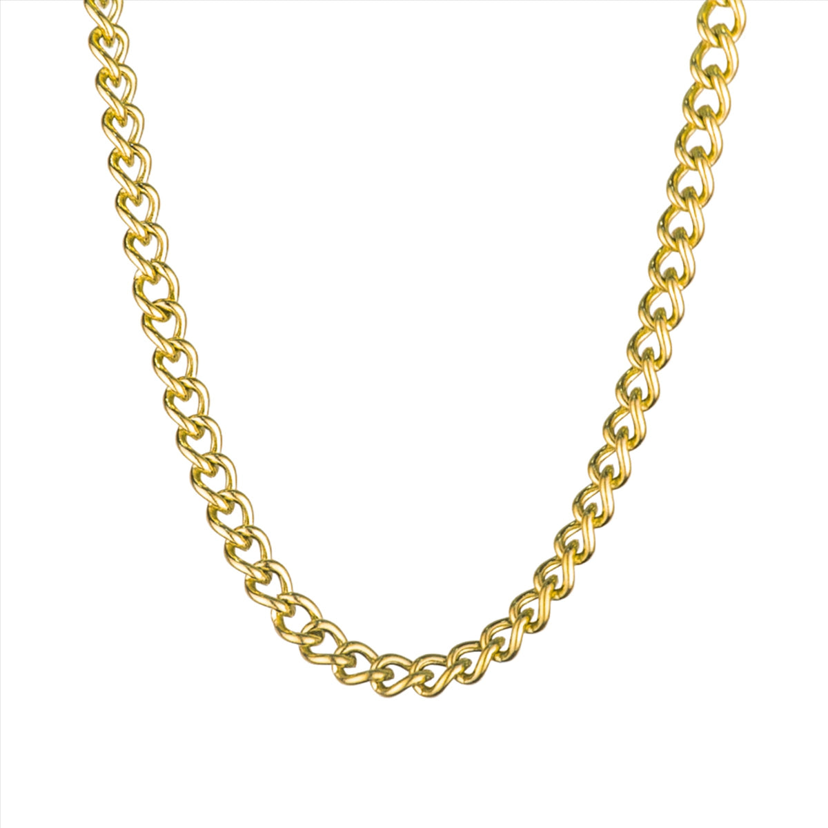 Cobain Chain Bracelet - Gold
