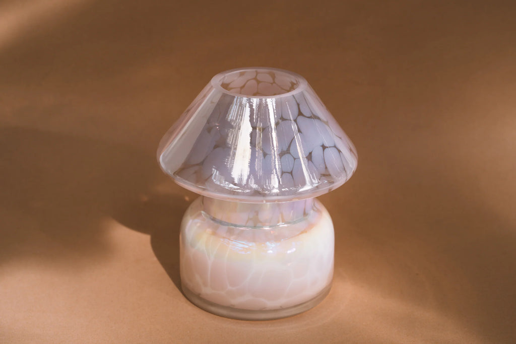Sustainable Candle Lamp - Euphoria