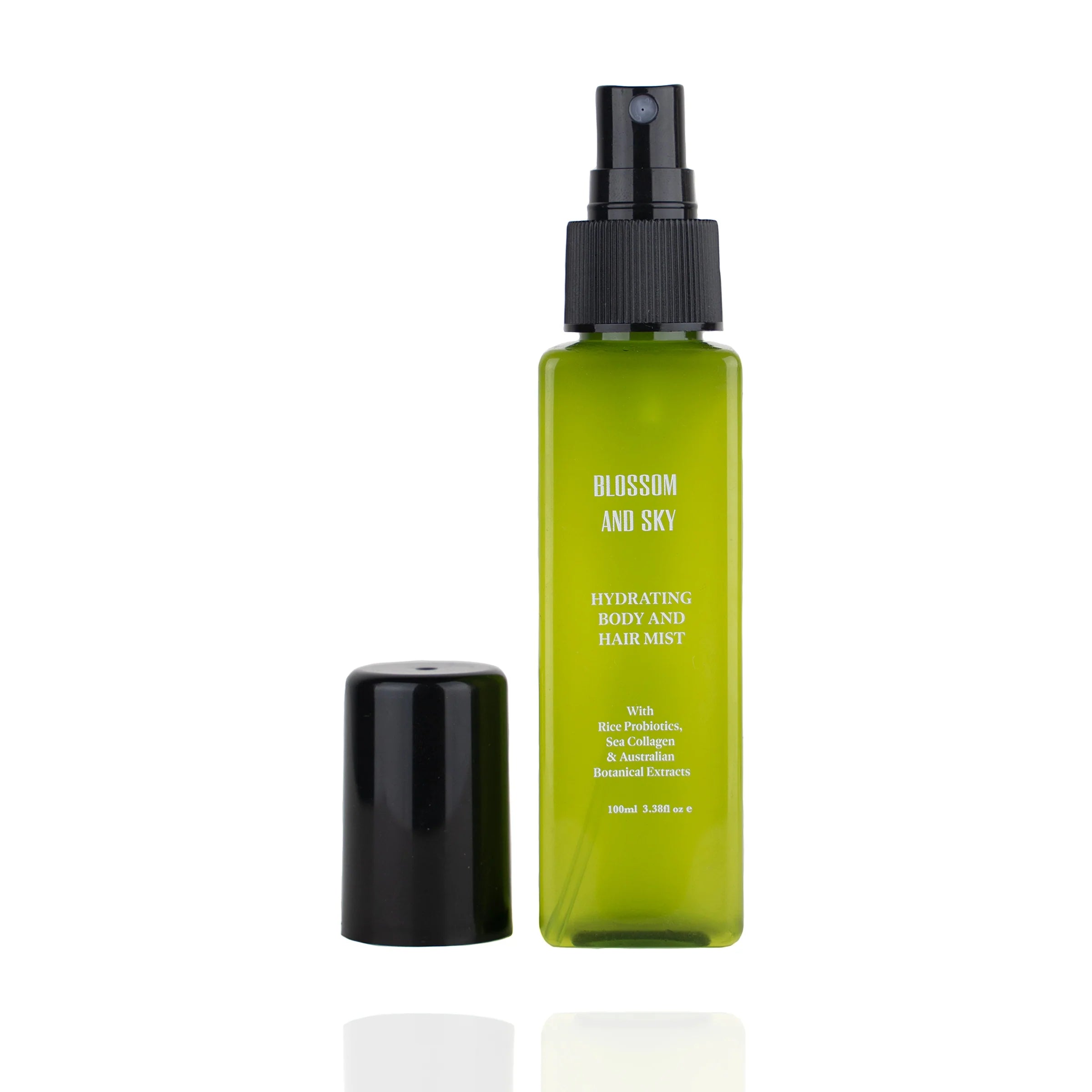 Hydrating Body & Hair Mist- 100ml
