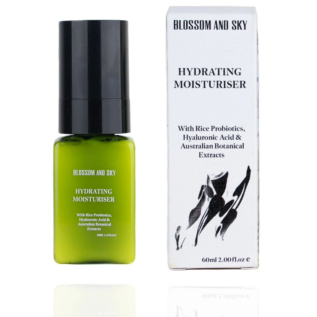 Hydrating Facial Moisturiser - 60ml