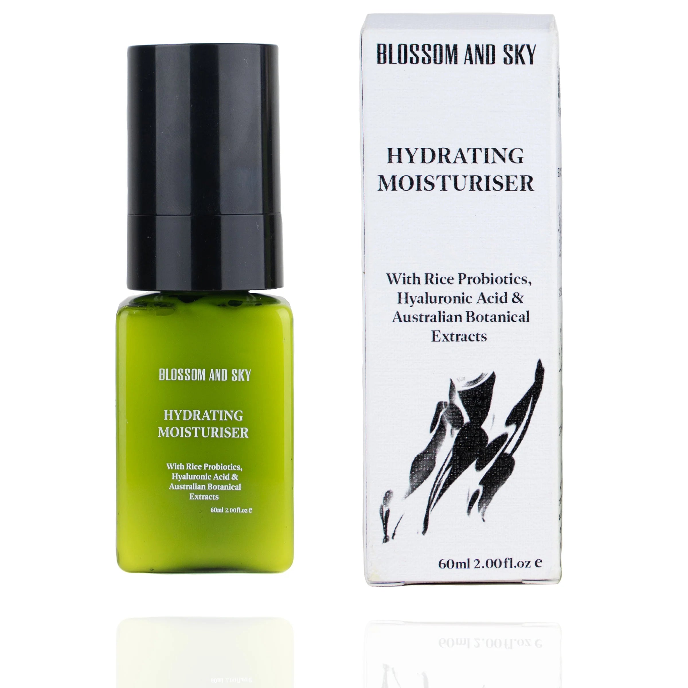 Hydrating Facial Moisturiser - 60ml