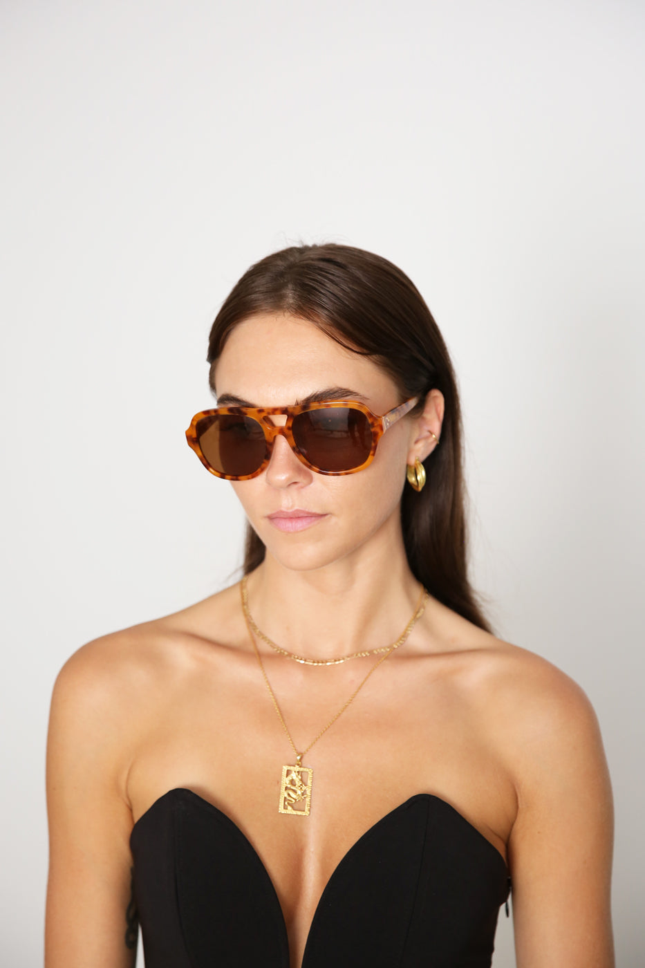 I - Signature Aviator - Tort'