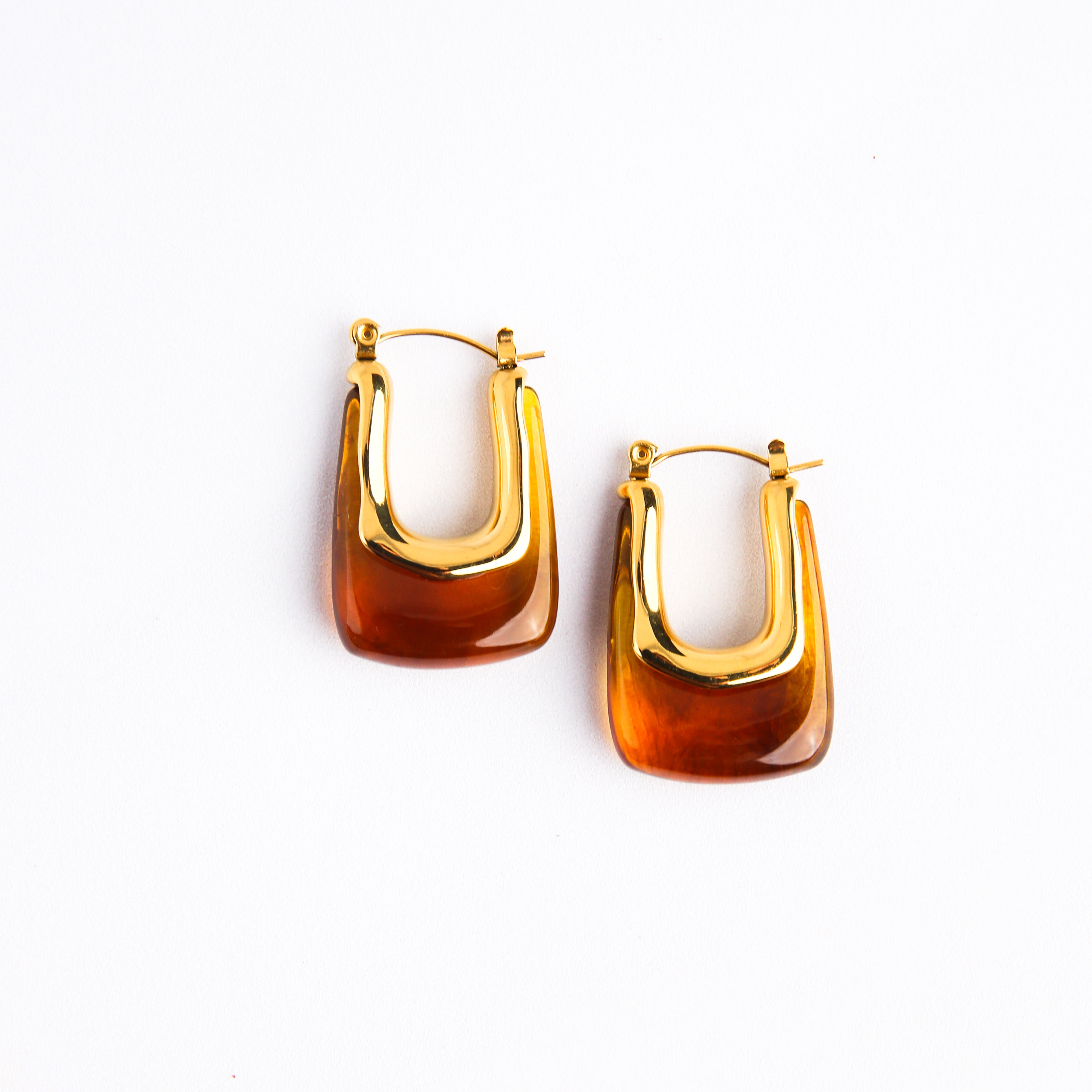 Allegra Hoop - Tort