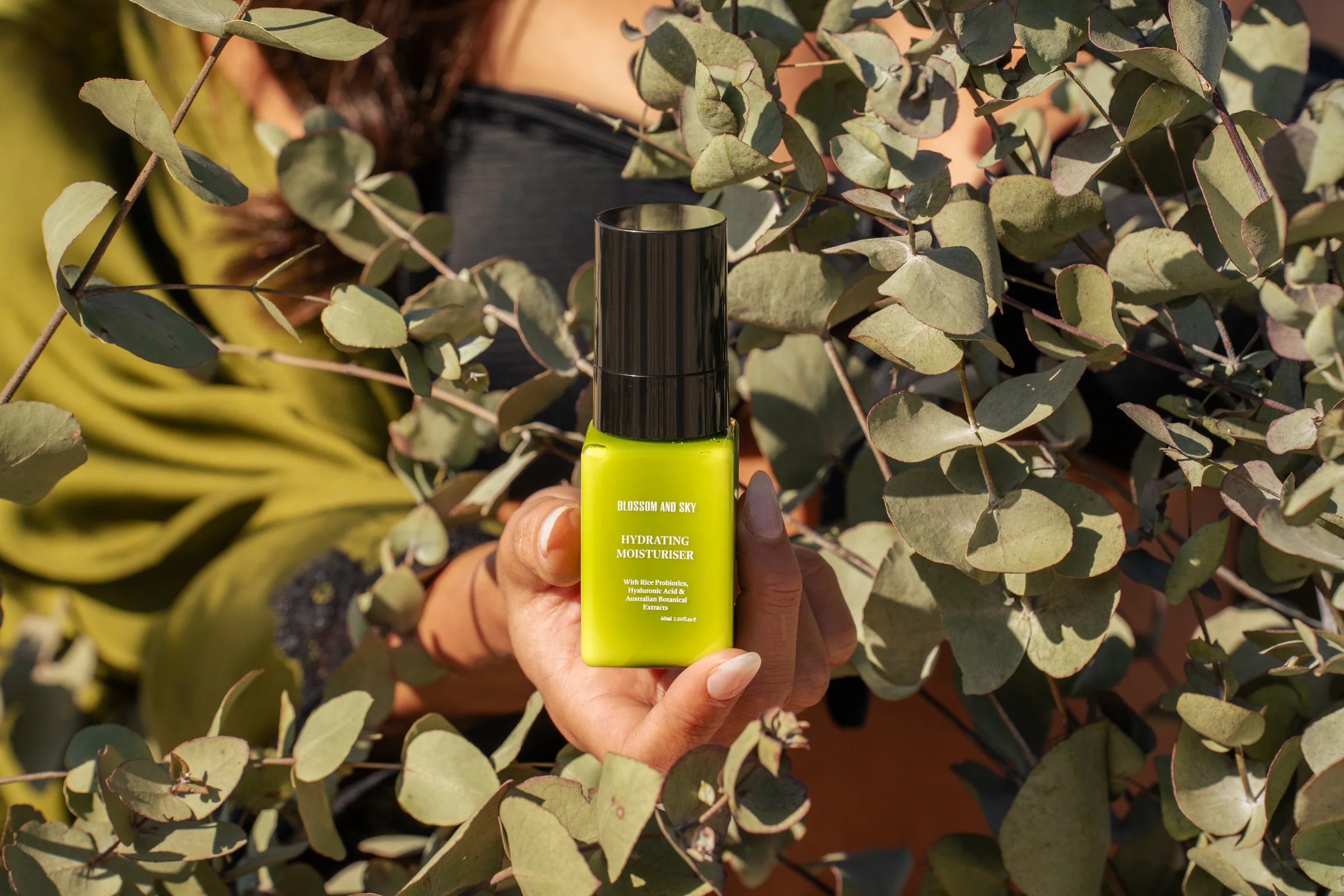 Hydrating Facial Moisturiser - 60ml