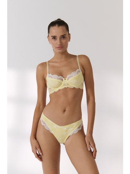 Arabella Thong - Limoncello