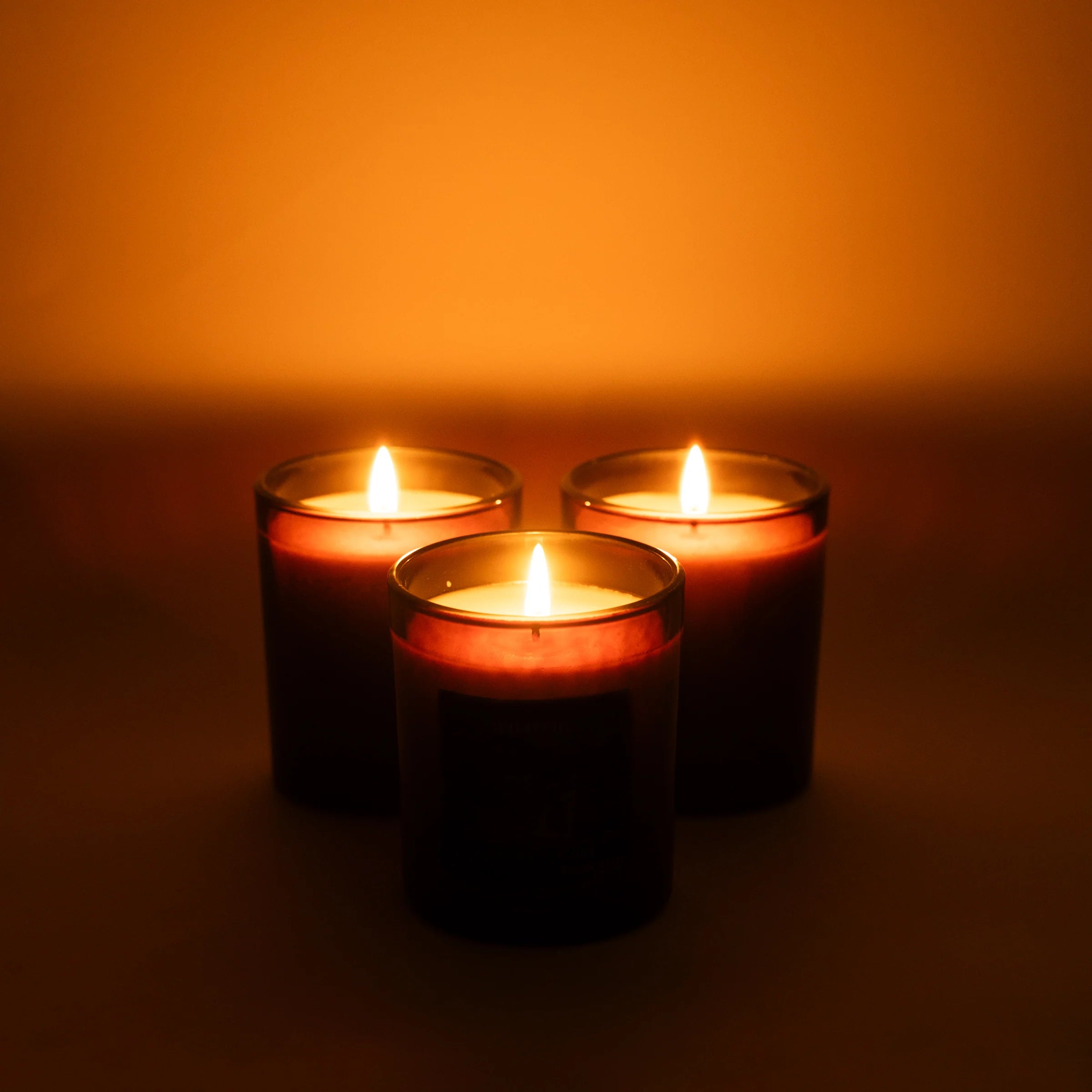 Terra Verde Candle - Japanese Garden
