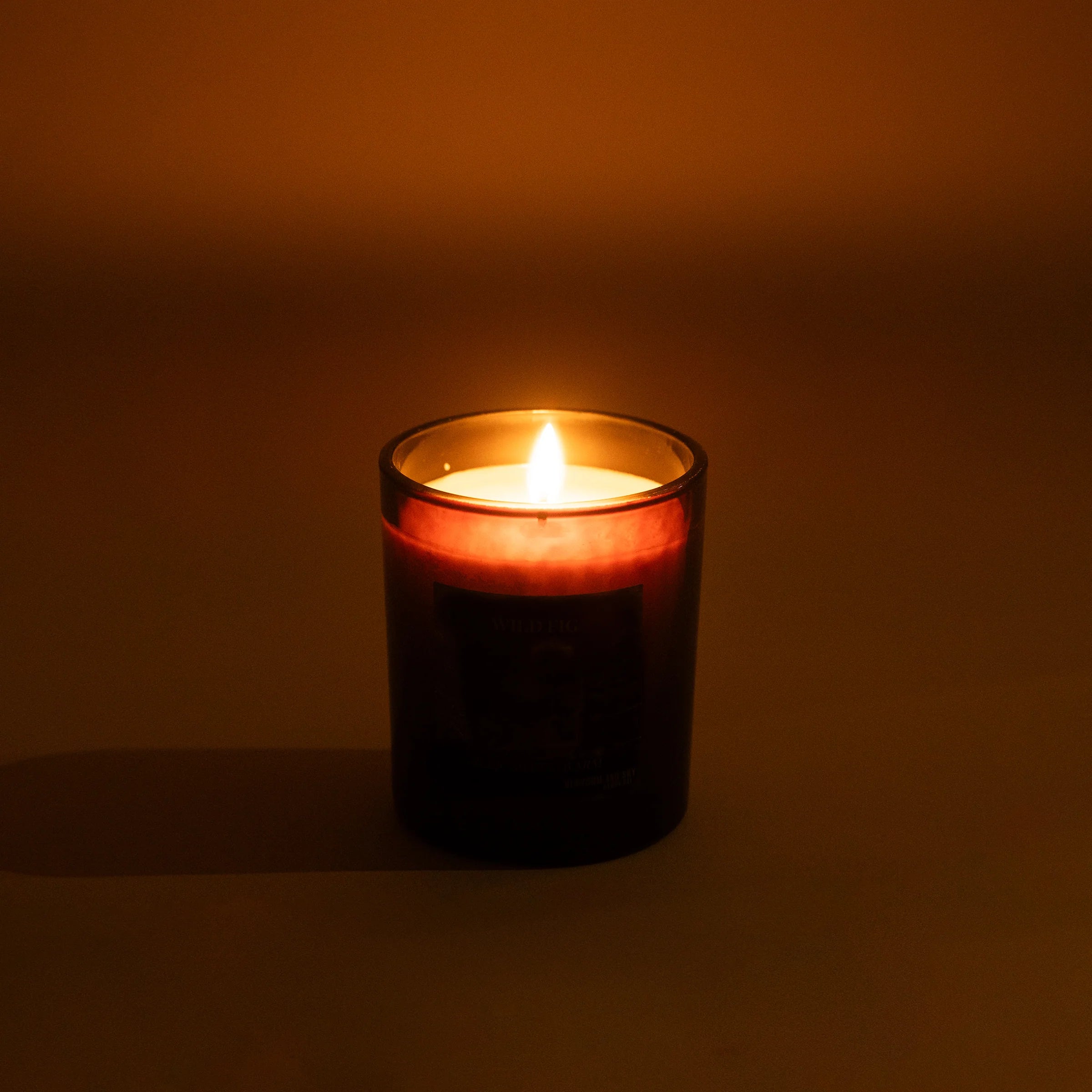 Terra Verde Candle - Japanese Garden