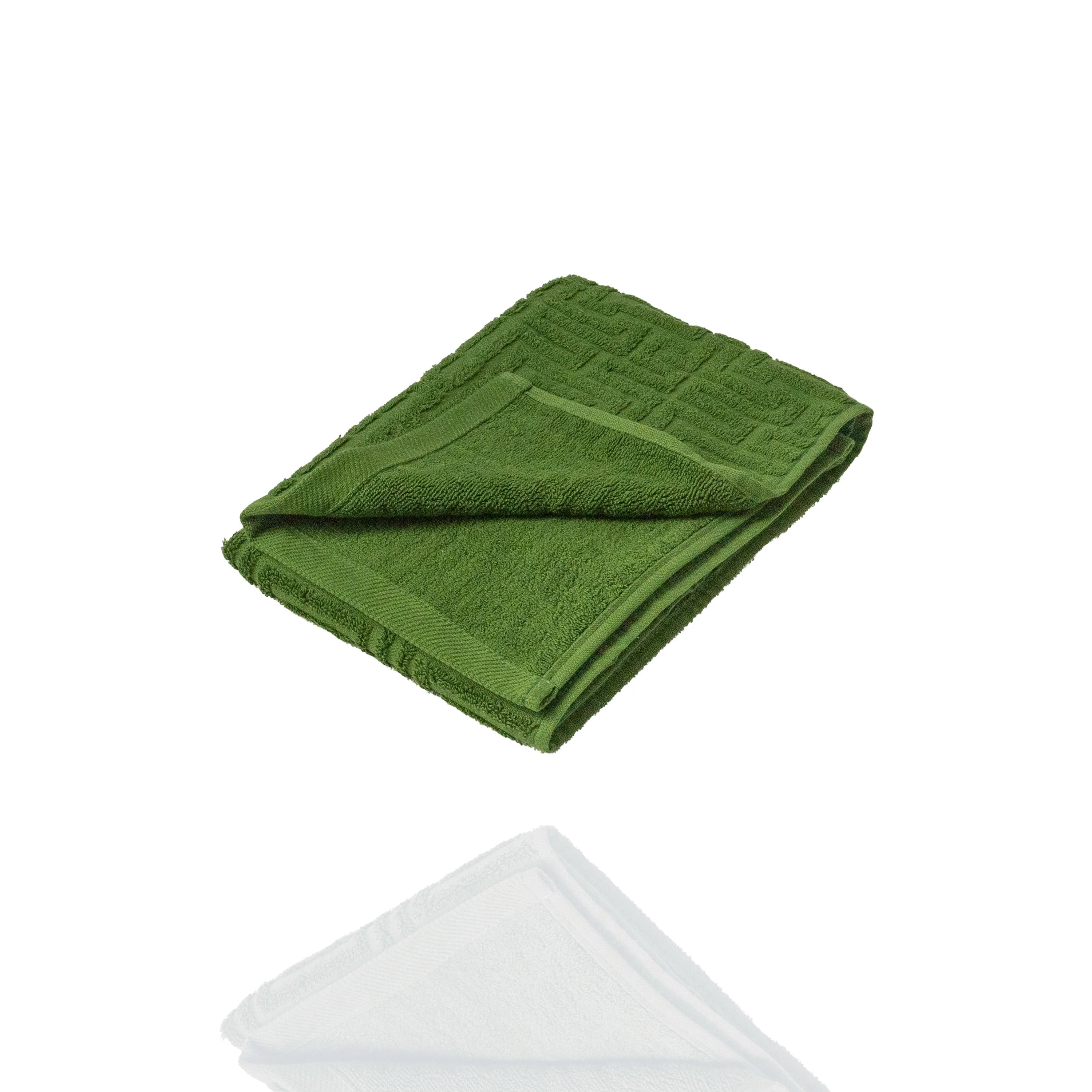 Renji Hand Towel - Matcha