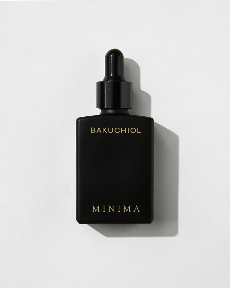 Bakuchiol Serum
