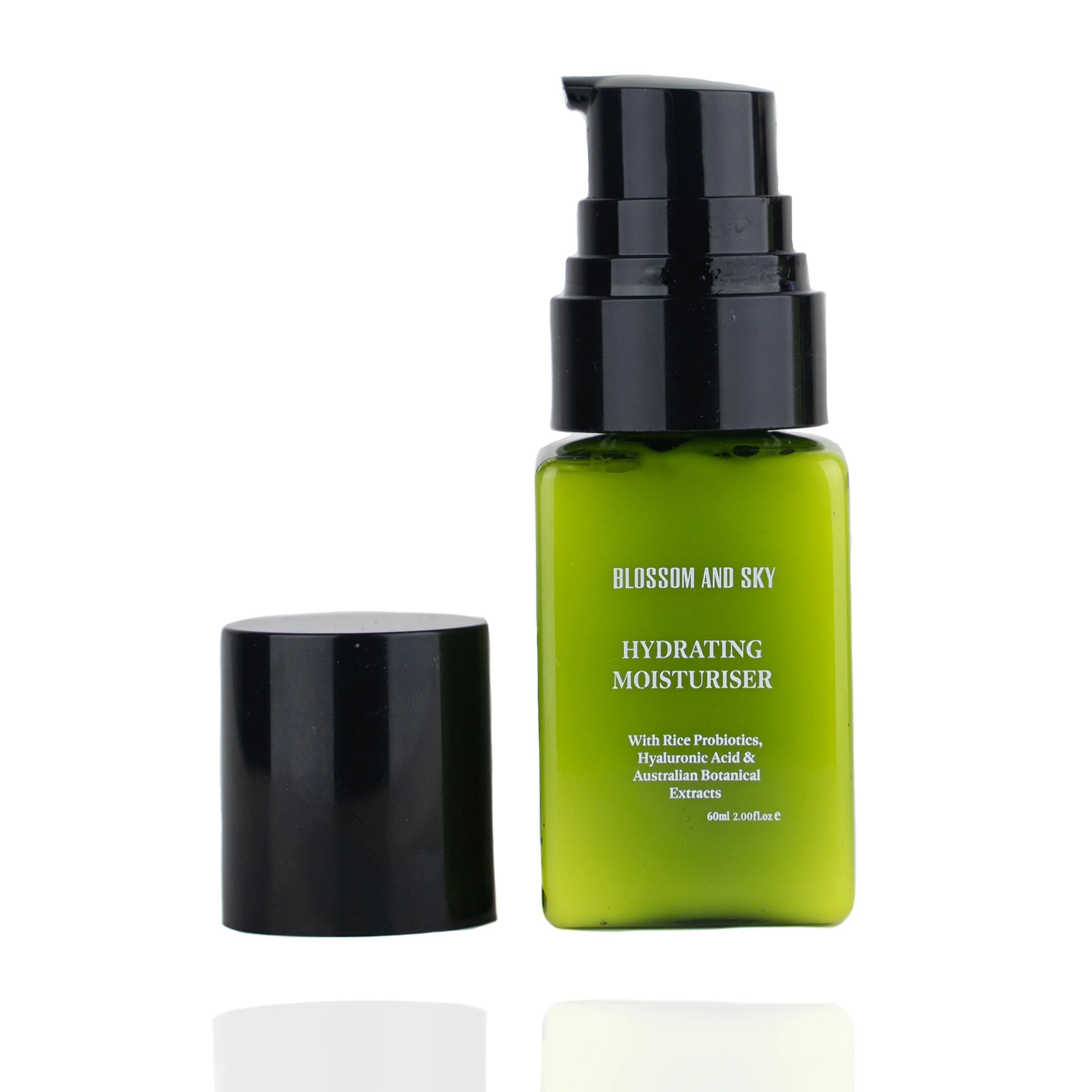 Hydrating Facial Moisturiser - 60ml