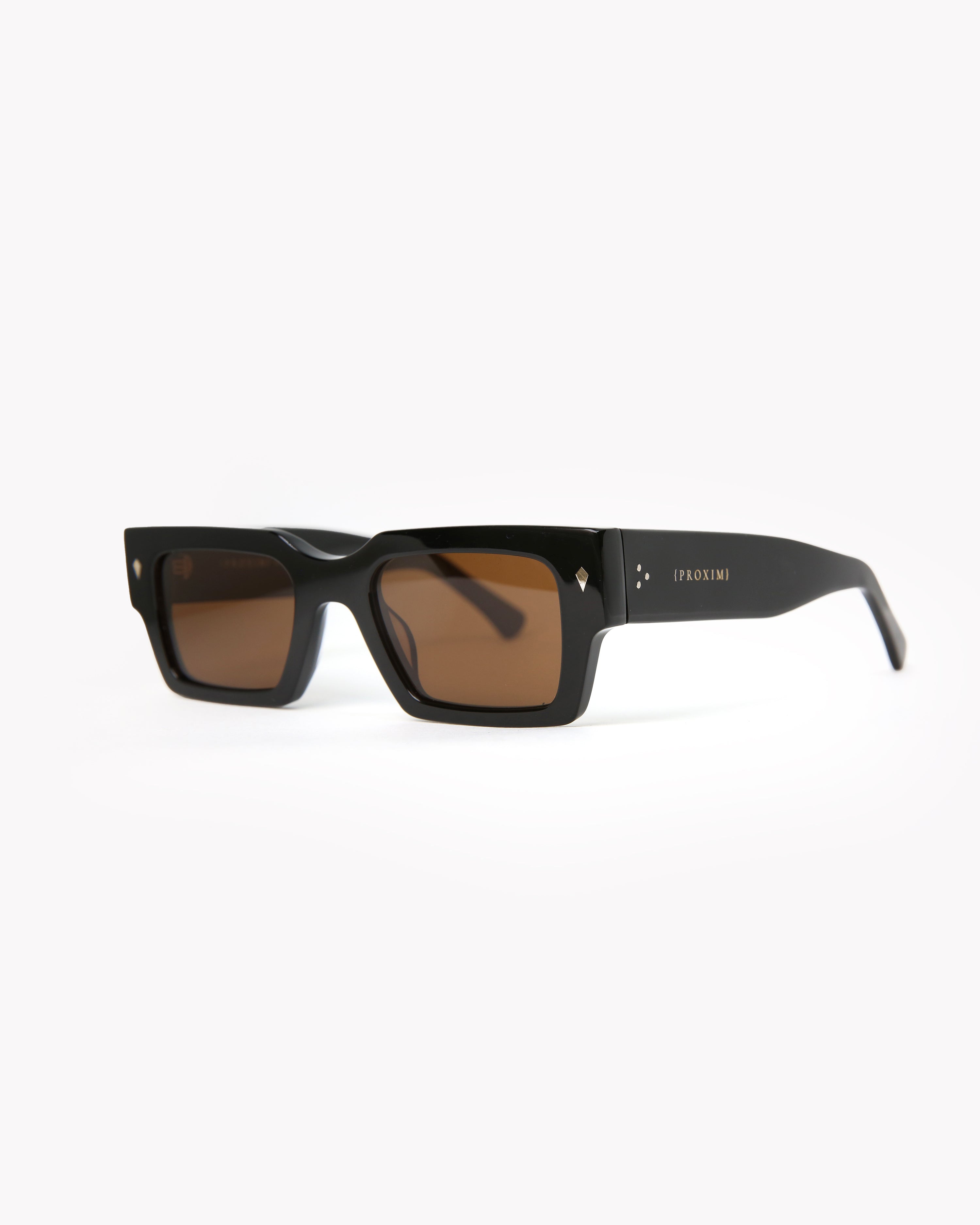 Proxim Easies - Satin Black