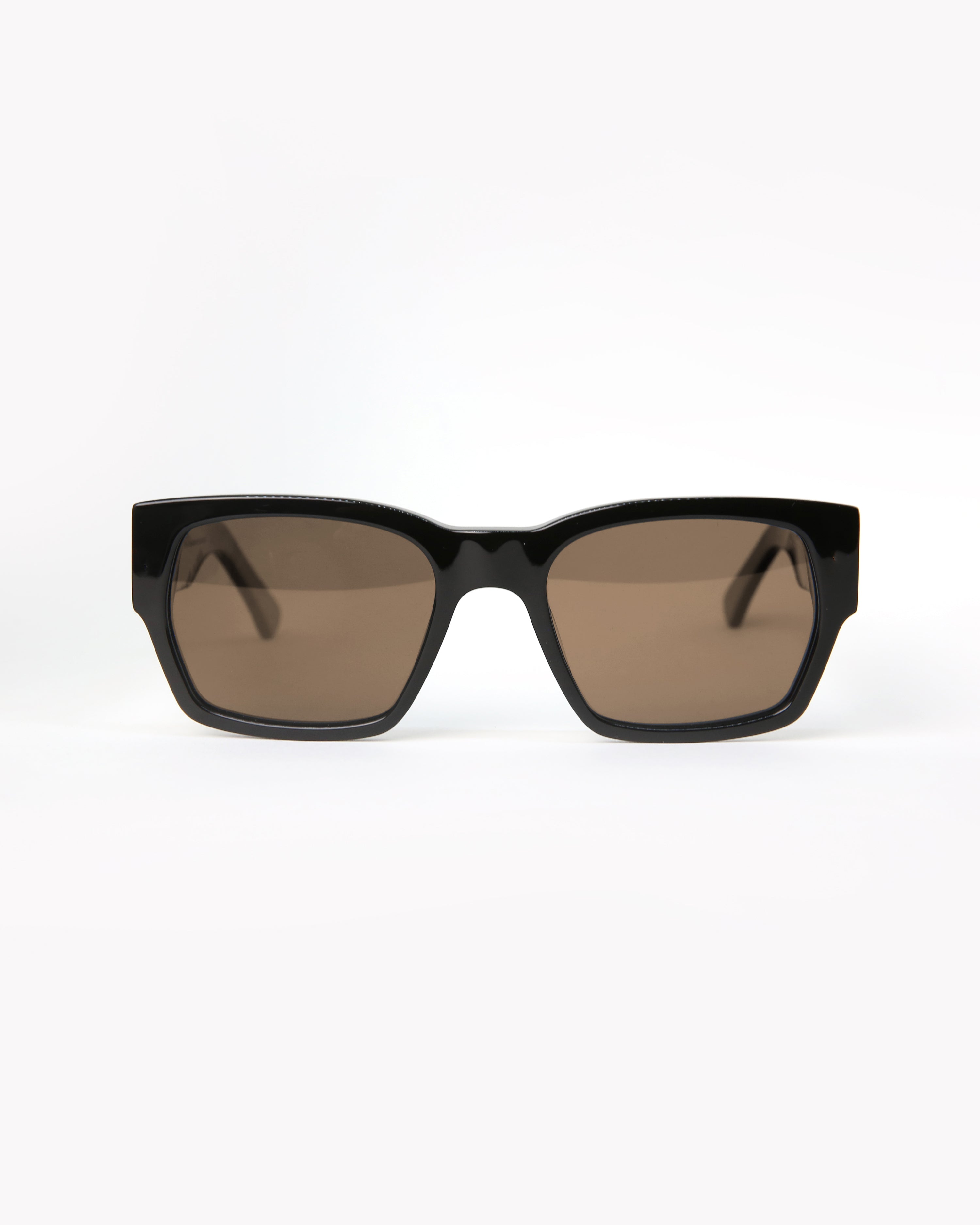 Proxim Deen - Satin Black