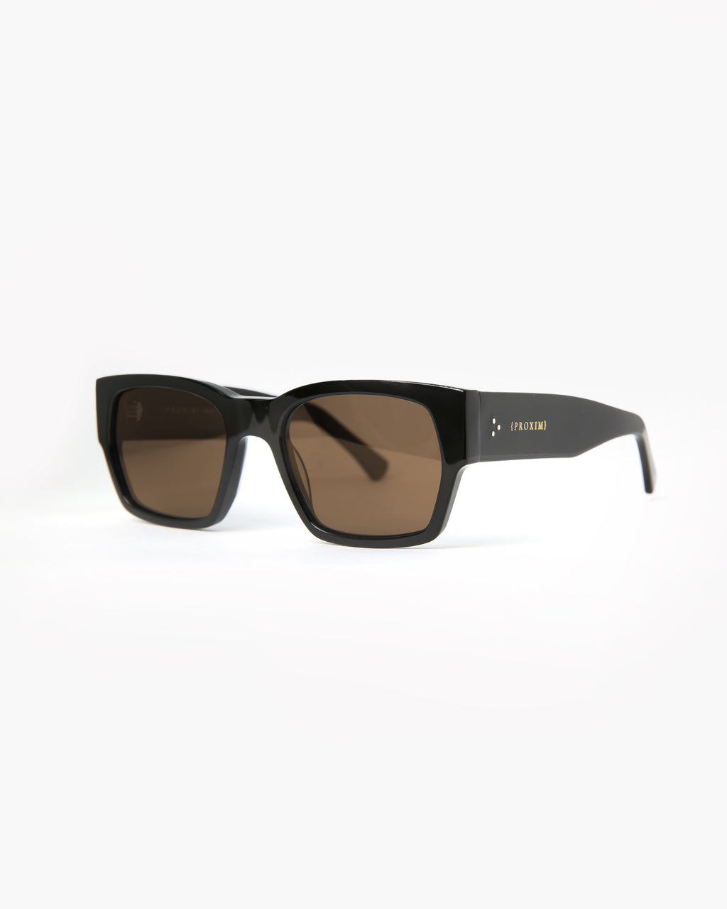 Proxim Deen - Satin Black