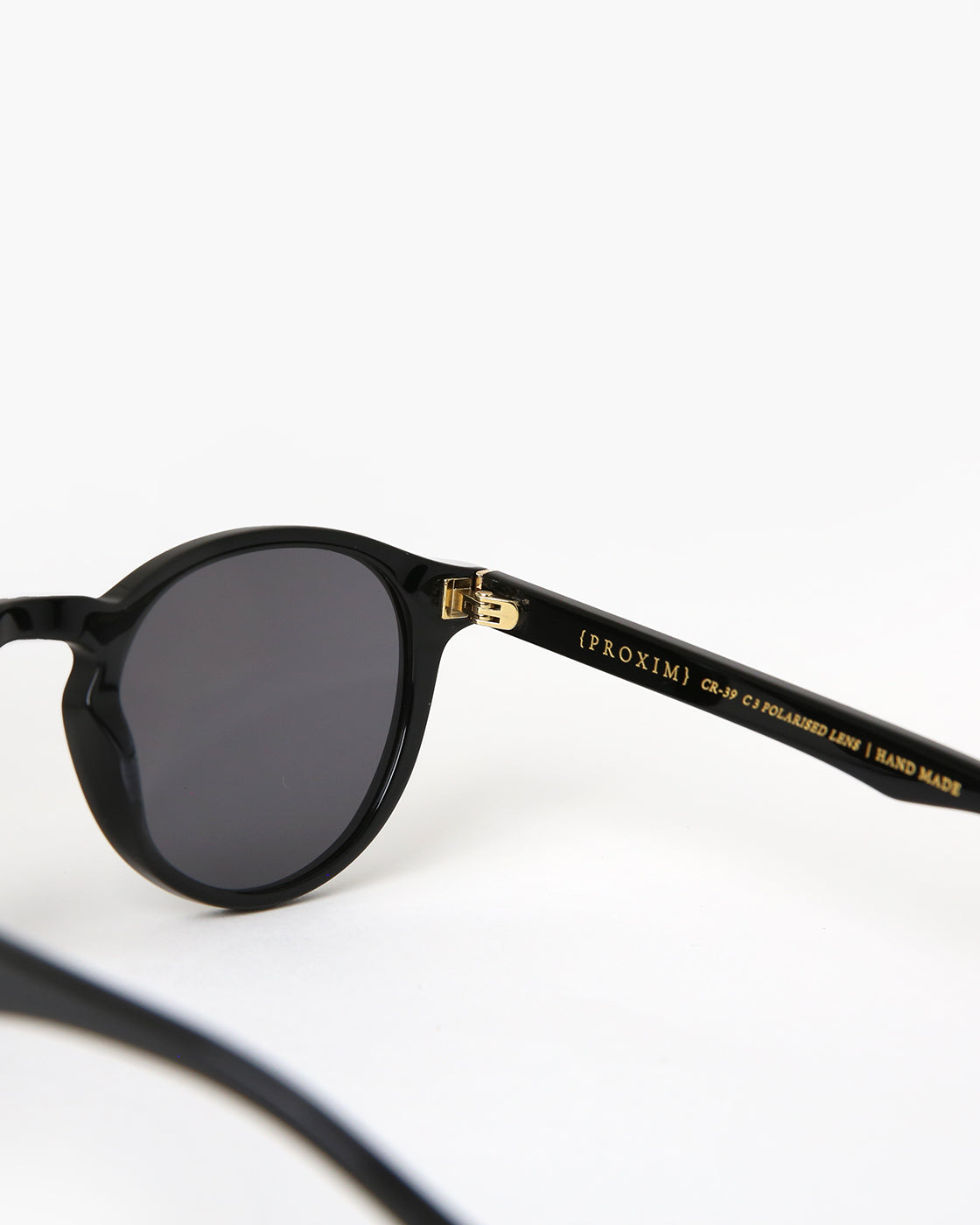 Proxim Axel - Satin Black