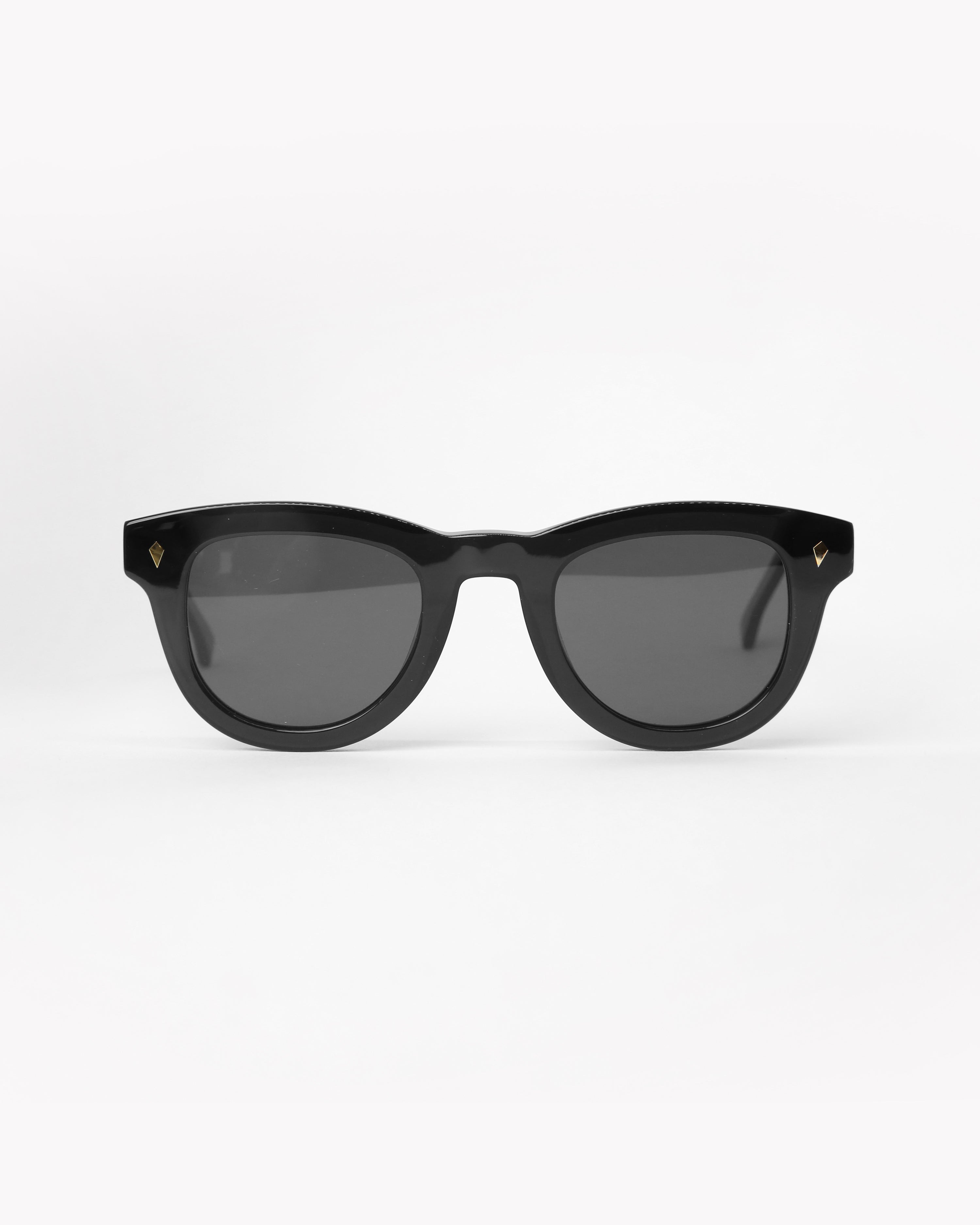Depp's - Satin Black