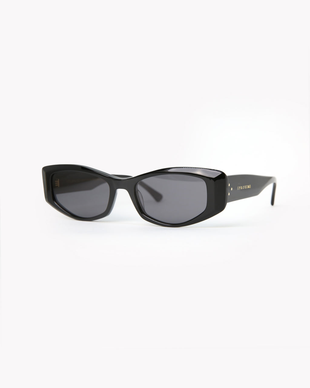 Proxim Halen - Satin Black