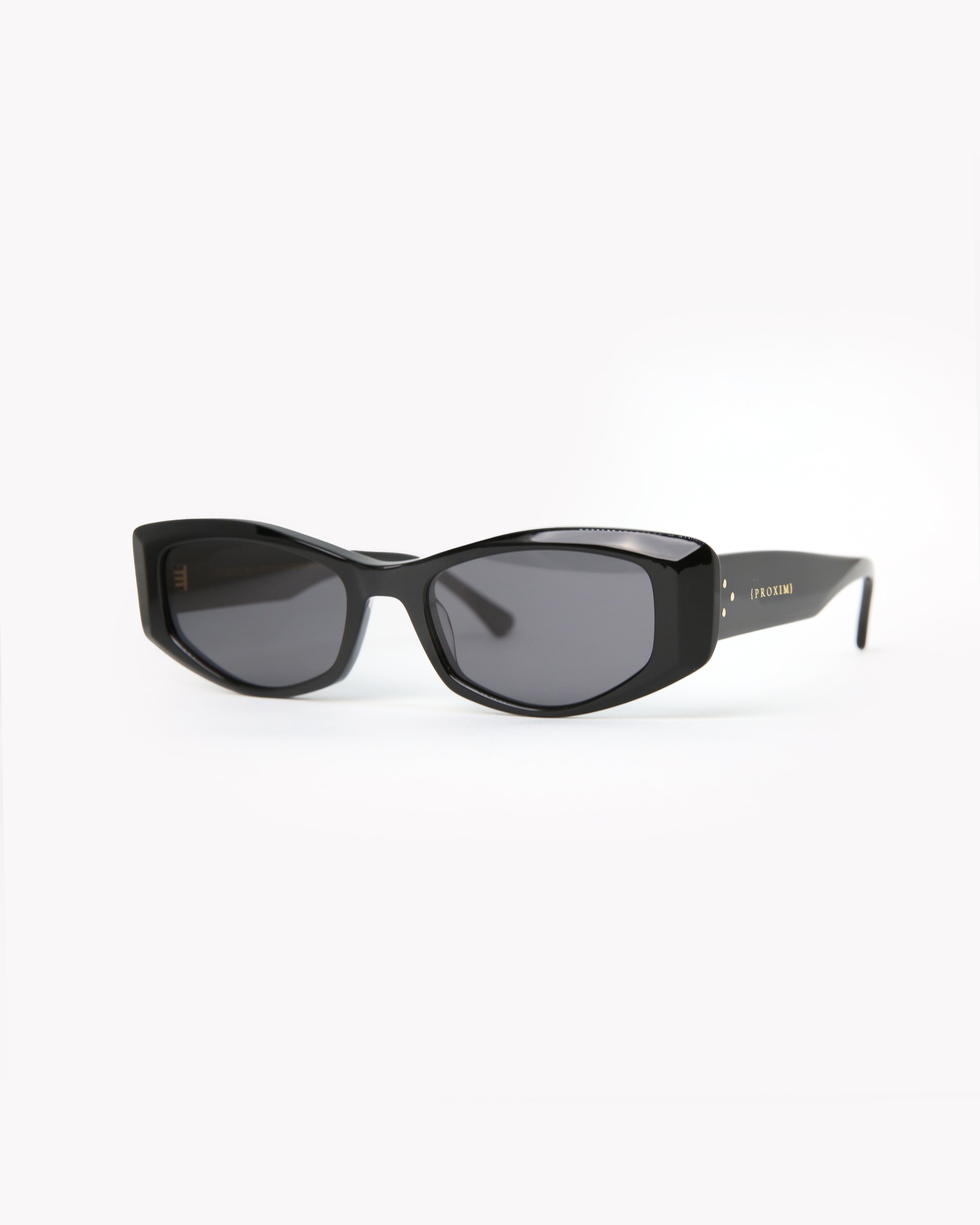 Proxim Halen - Satin Black