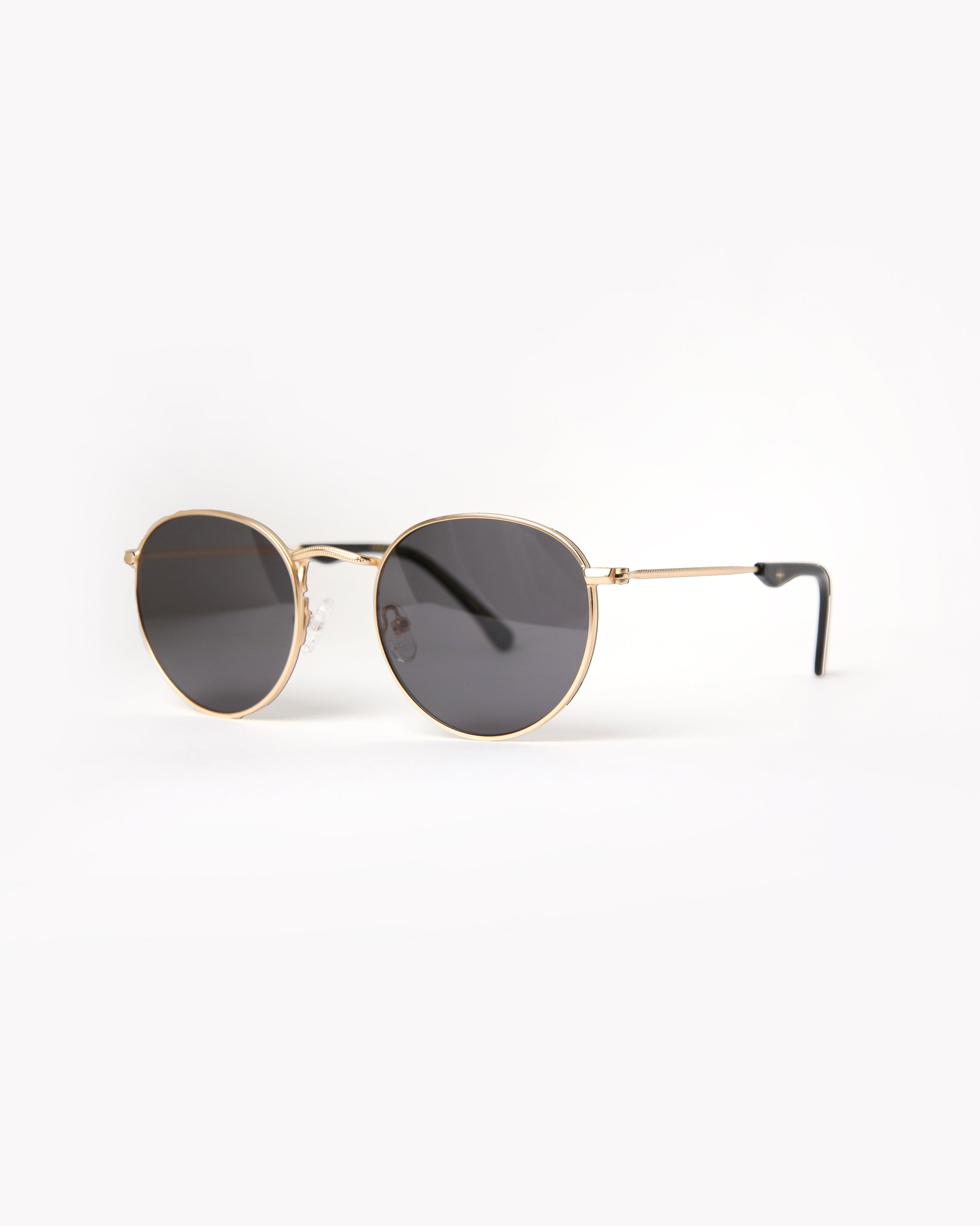 Proxim Classique Oval - Gold