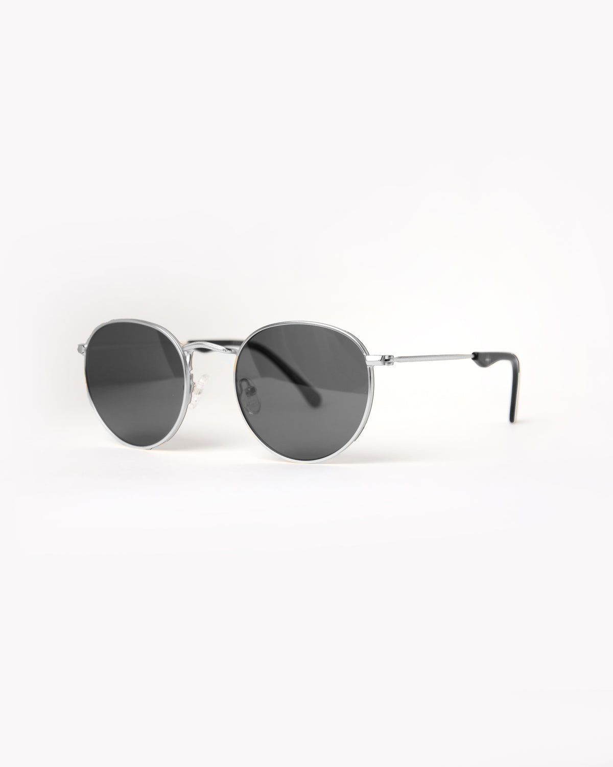 Proxim Classique Oval - Silver